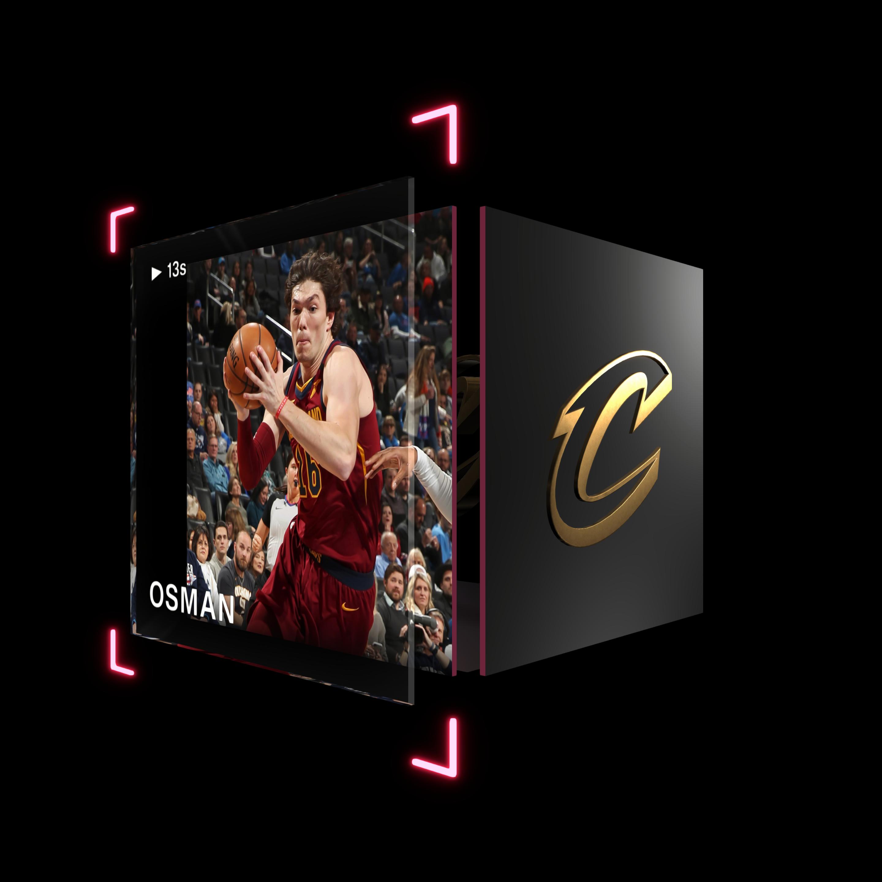 Cedi Osman