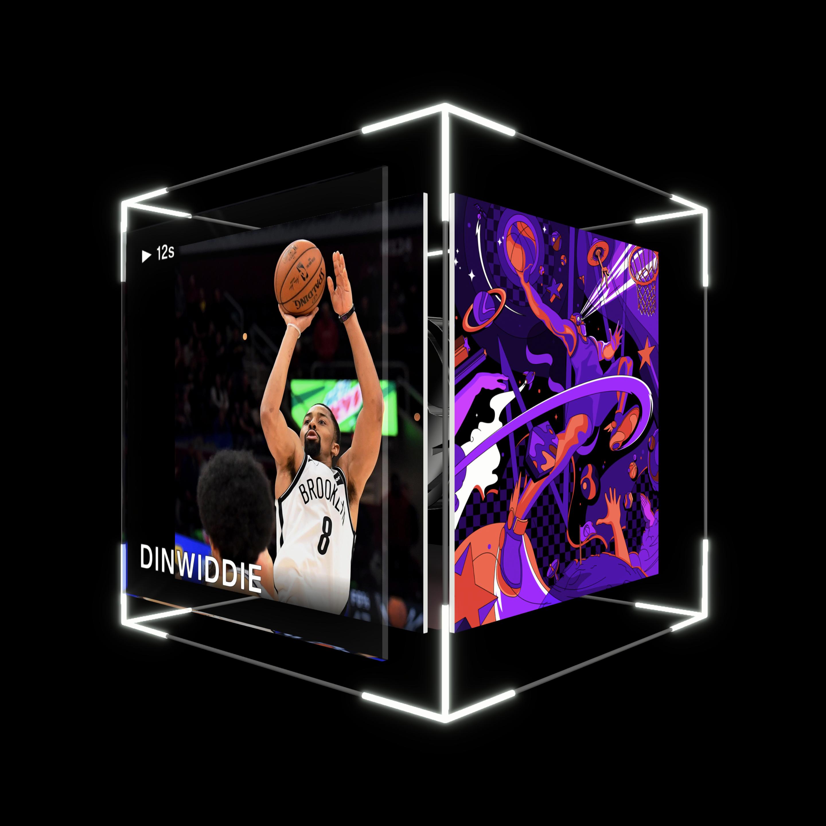 Spencer Dinwiddie