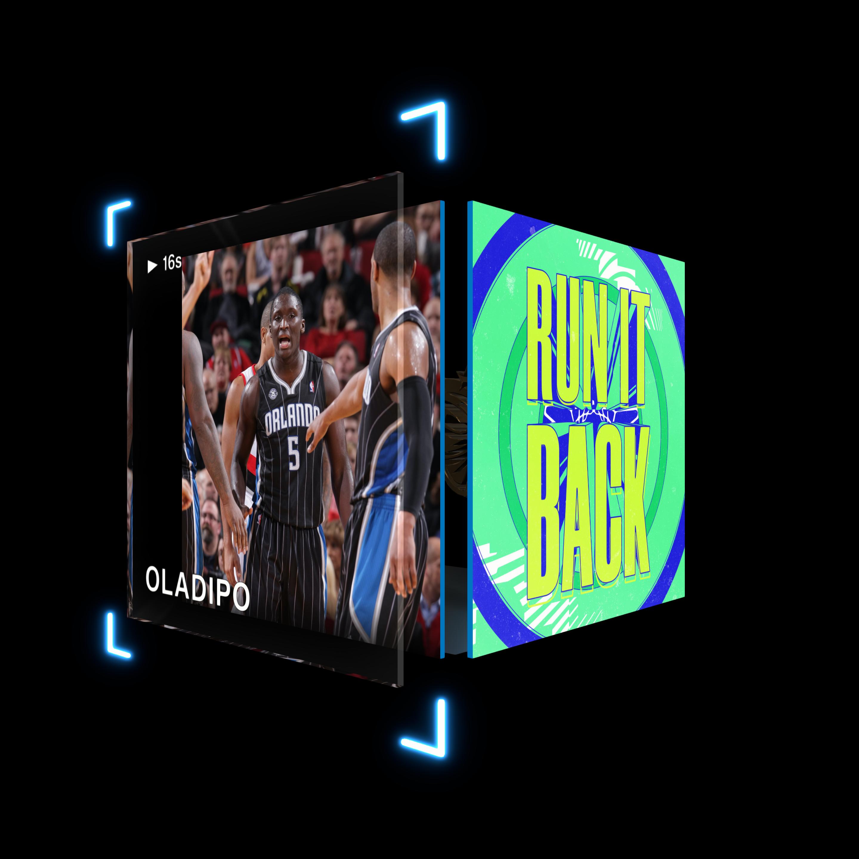 Victor Oladipo