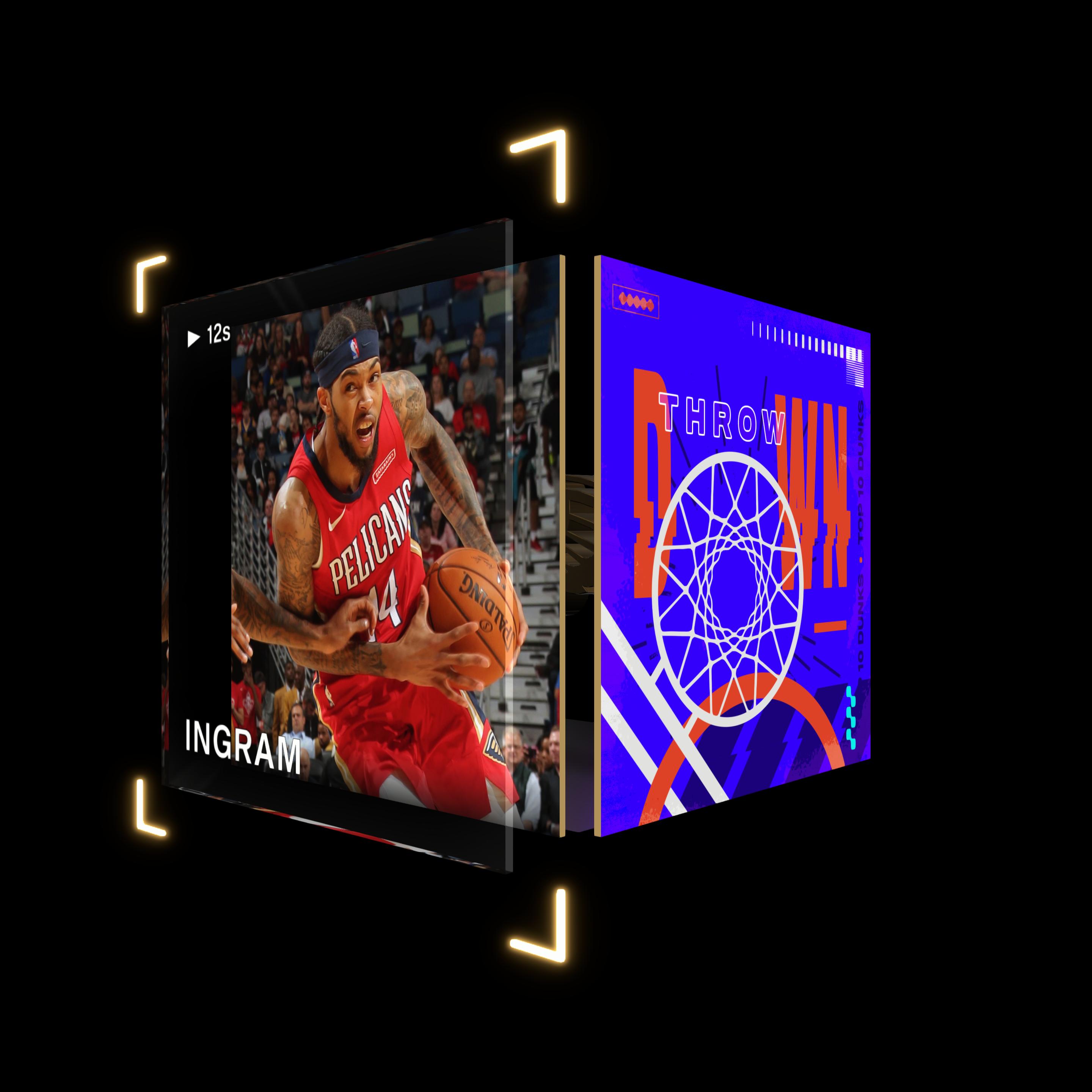 Brandon Ingram