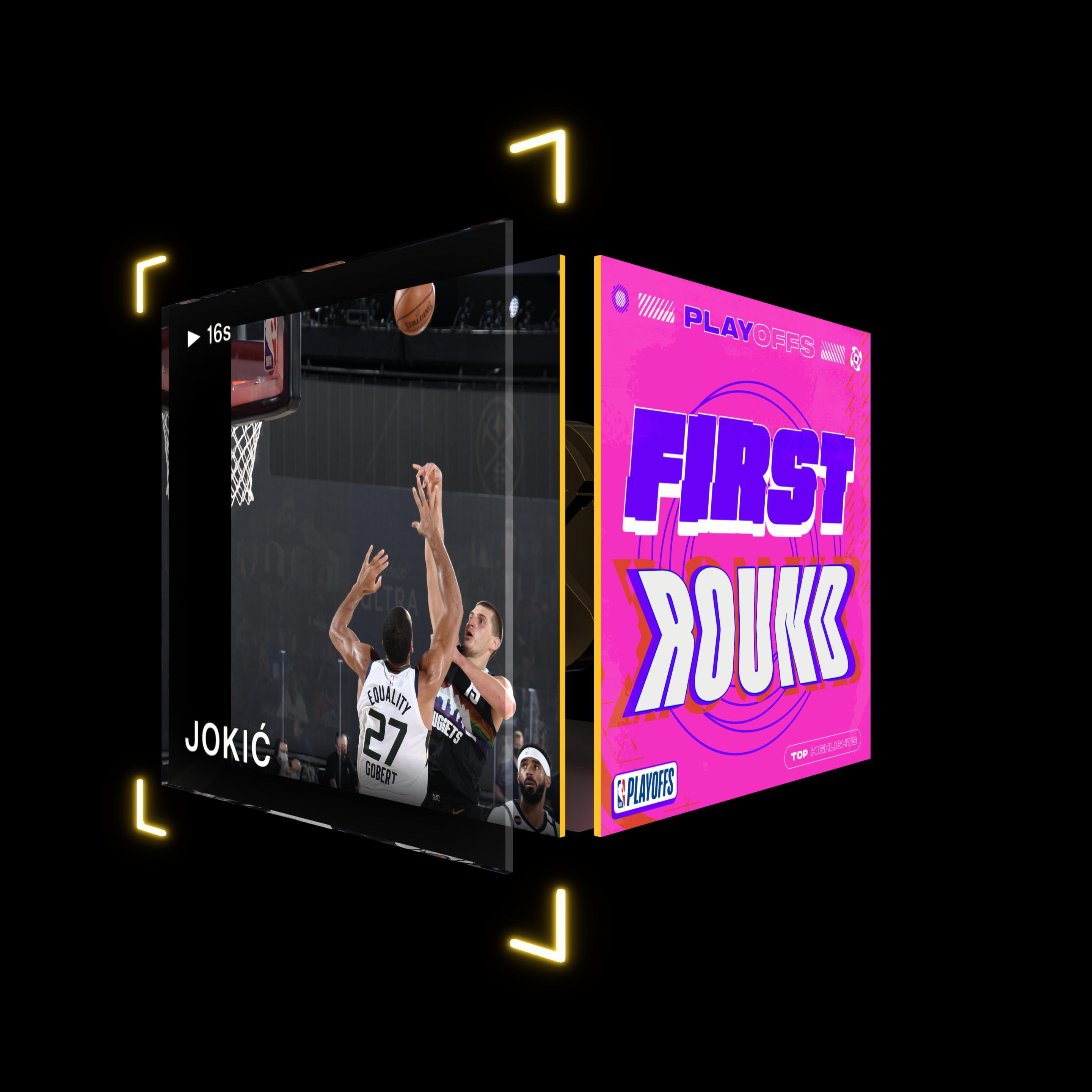 Nikola Jokić
