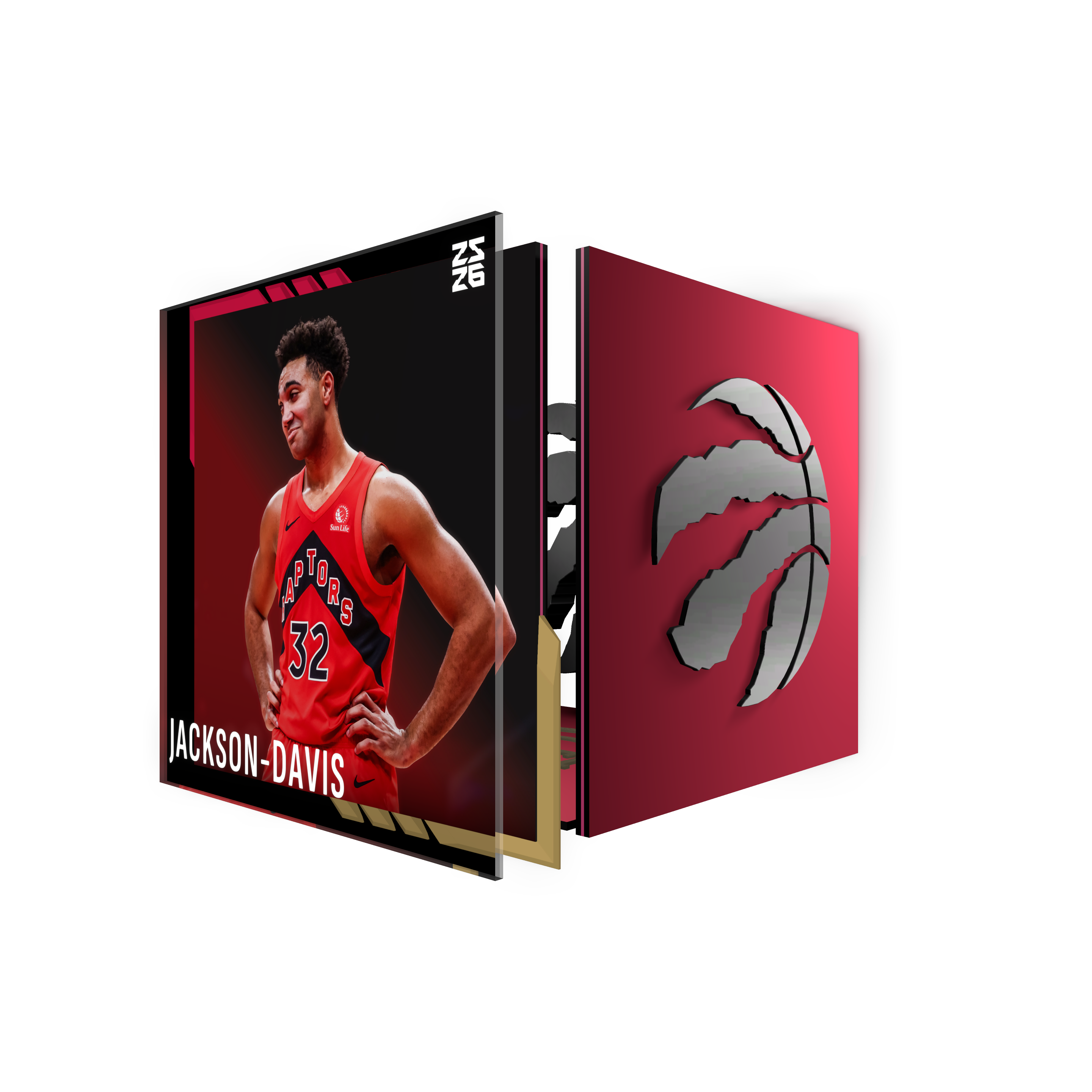 Trayce Jackson-Davis