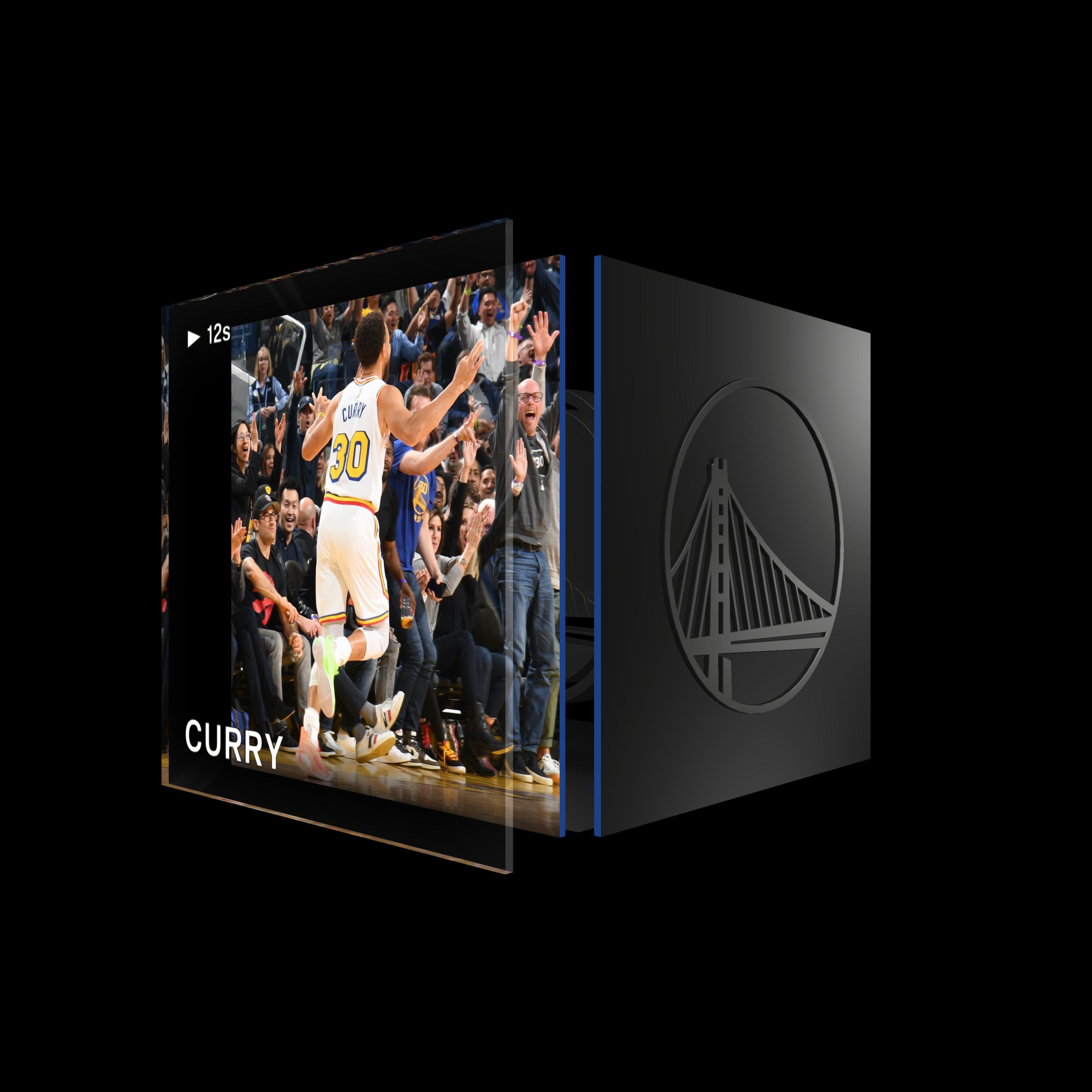 Steph Curry