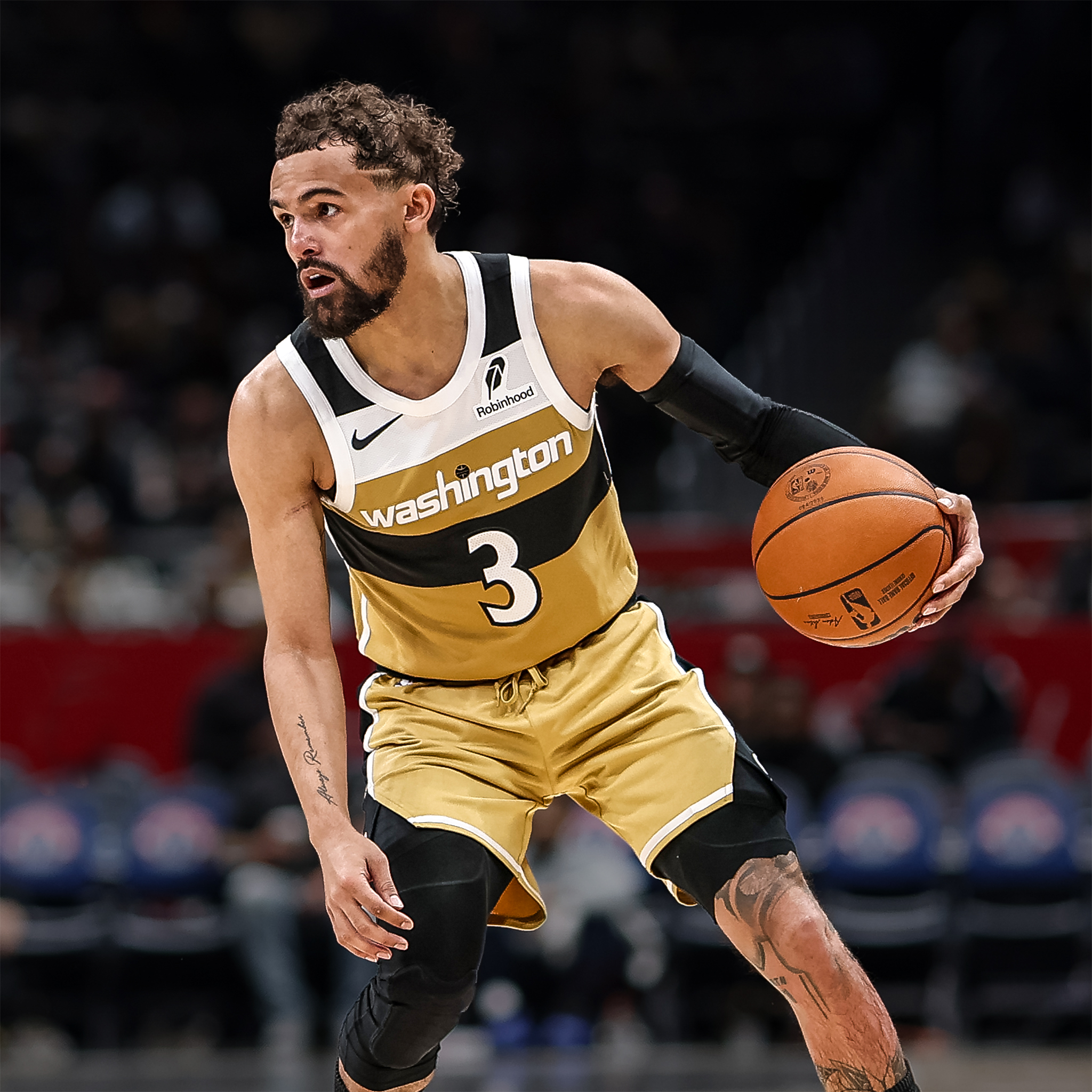 Trae Young