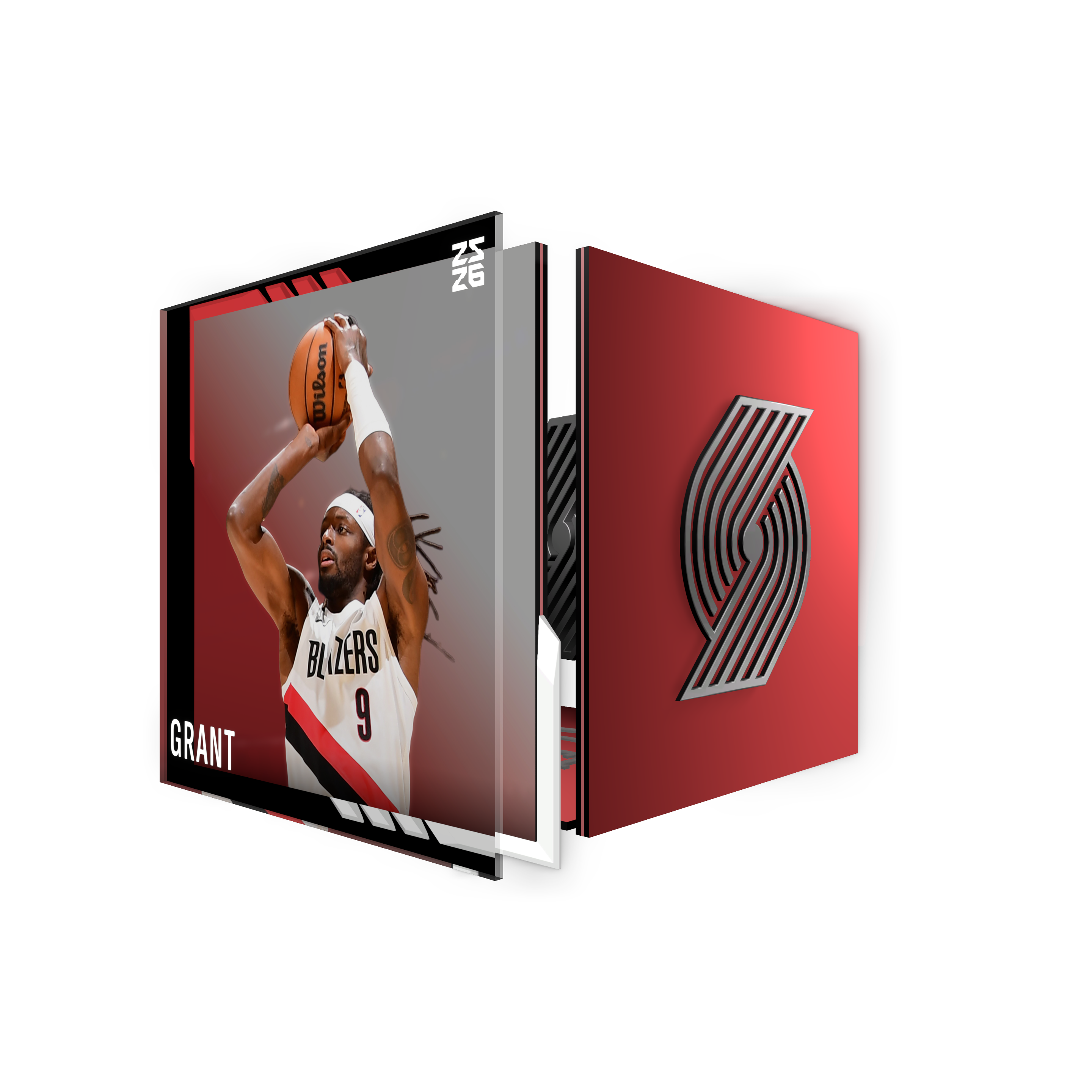 Jerami Grant