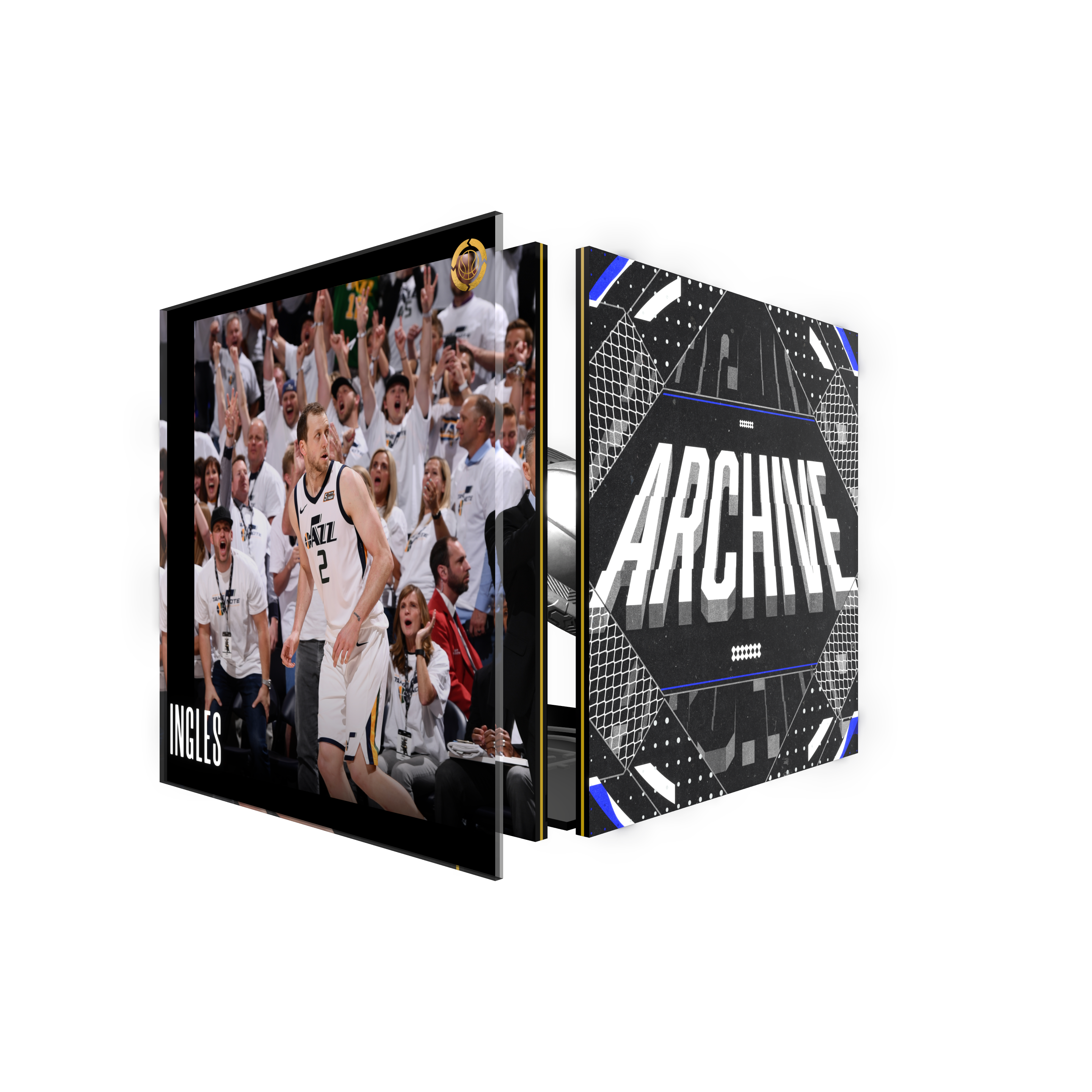 Joe Ingles