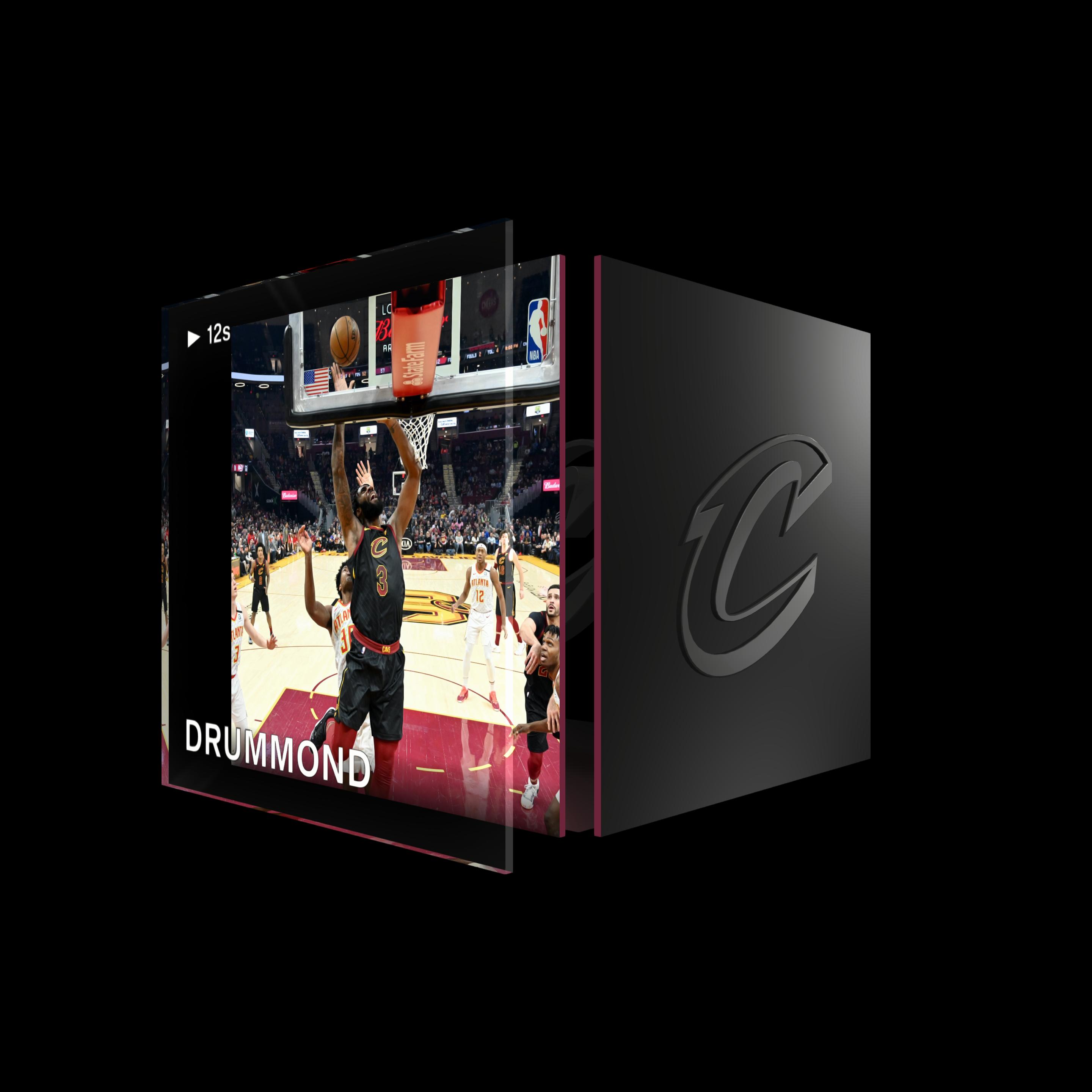 Andre Drummond