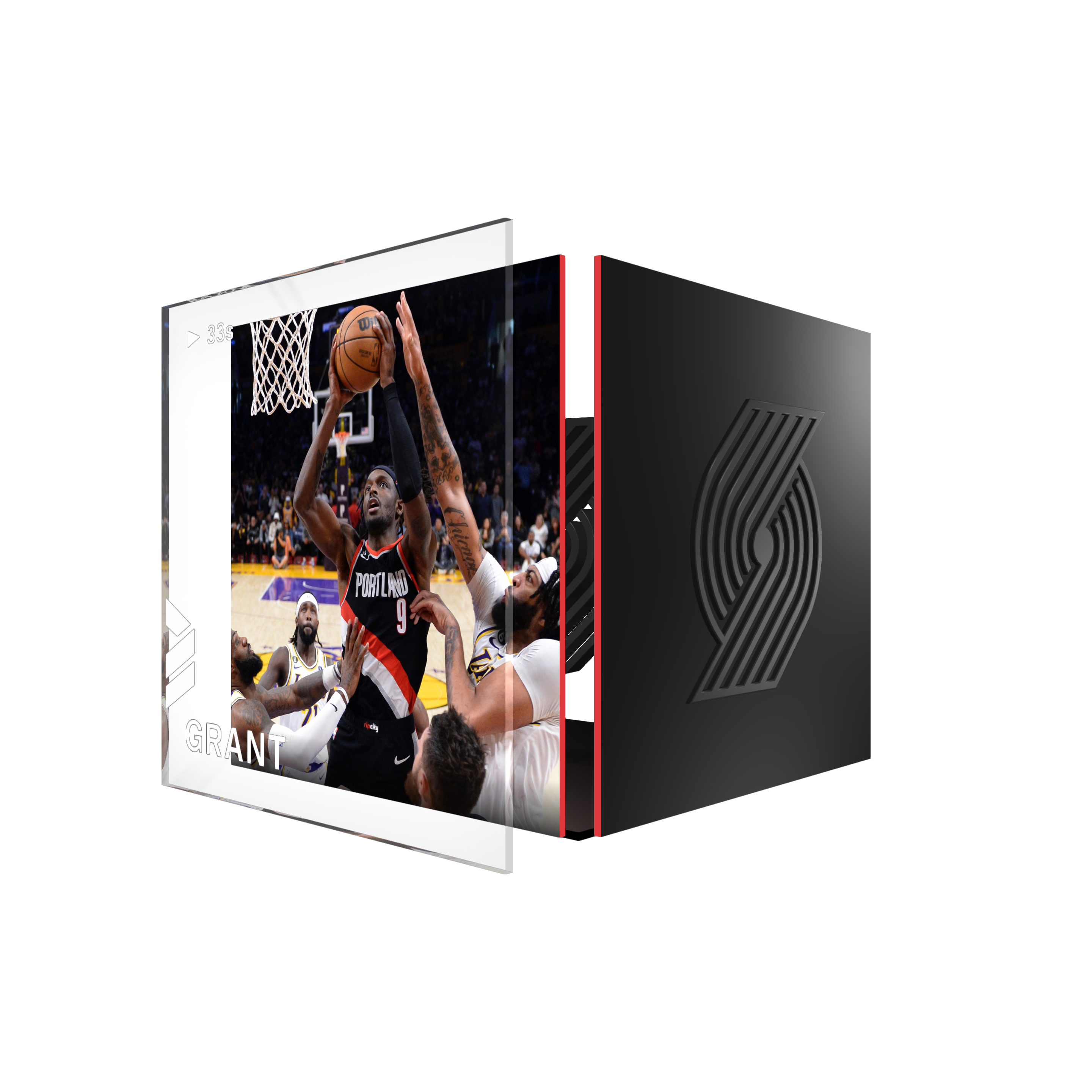Jerami Grant