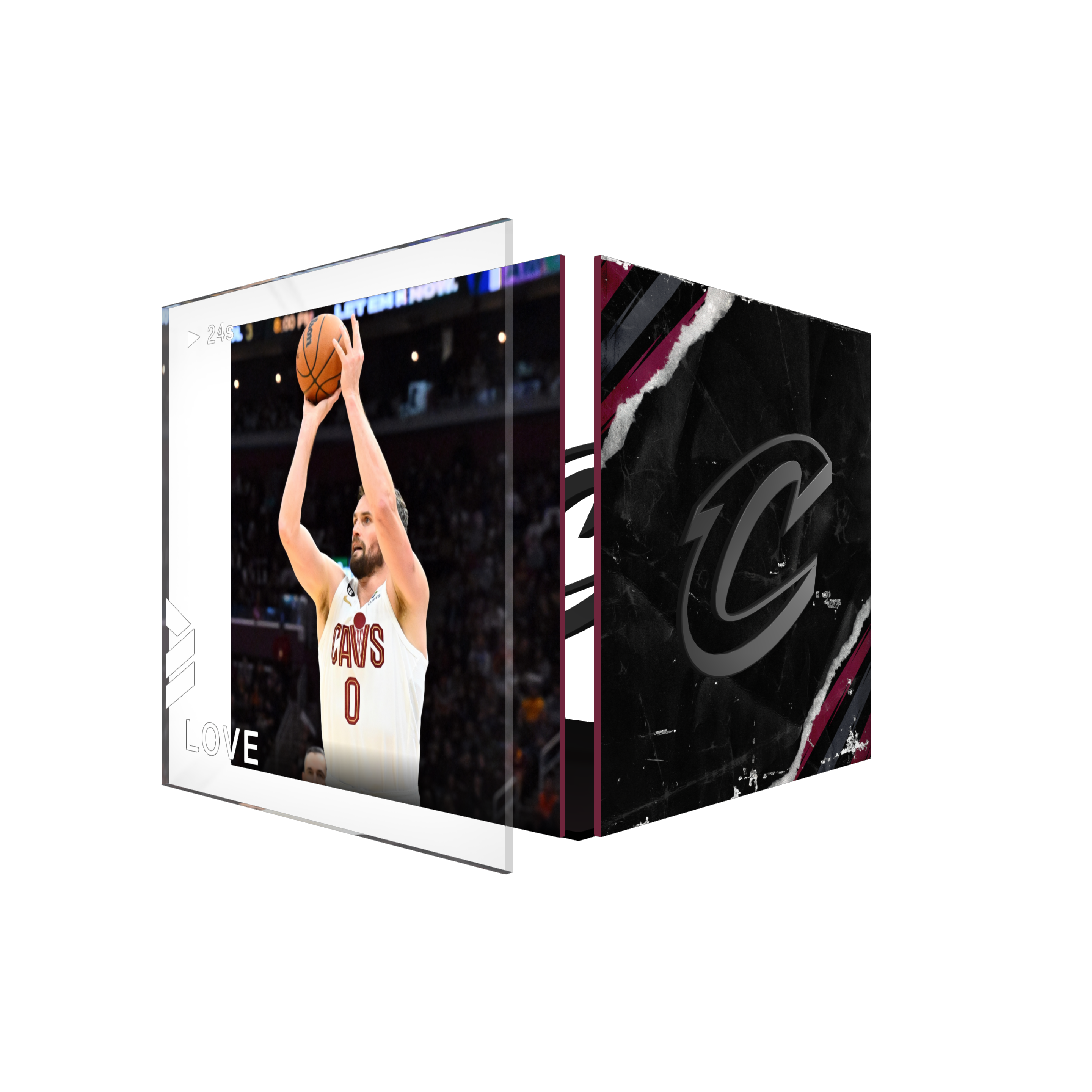 Kevin Love