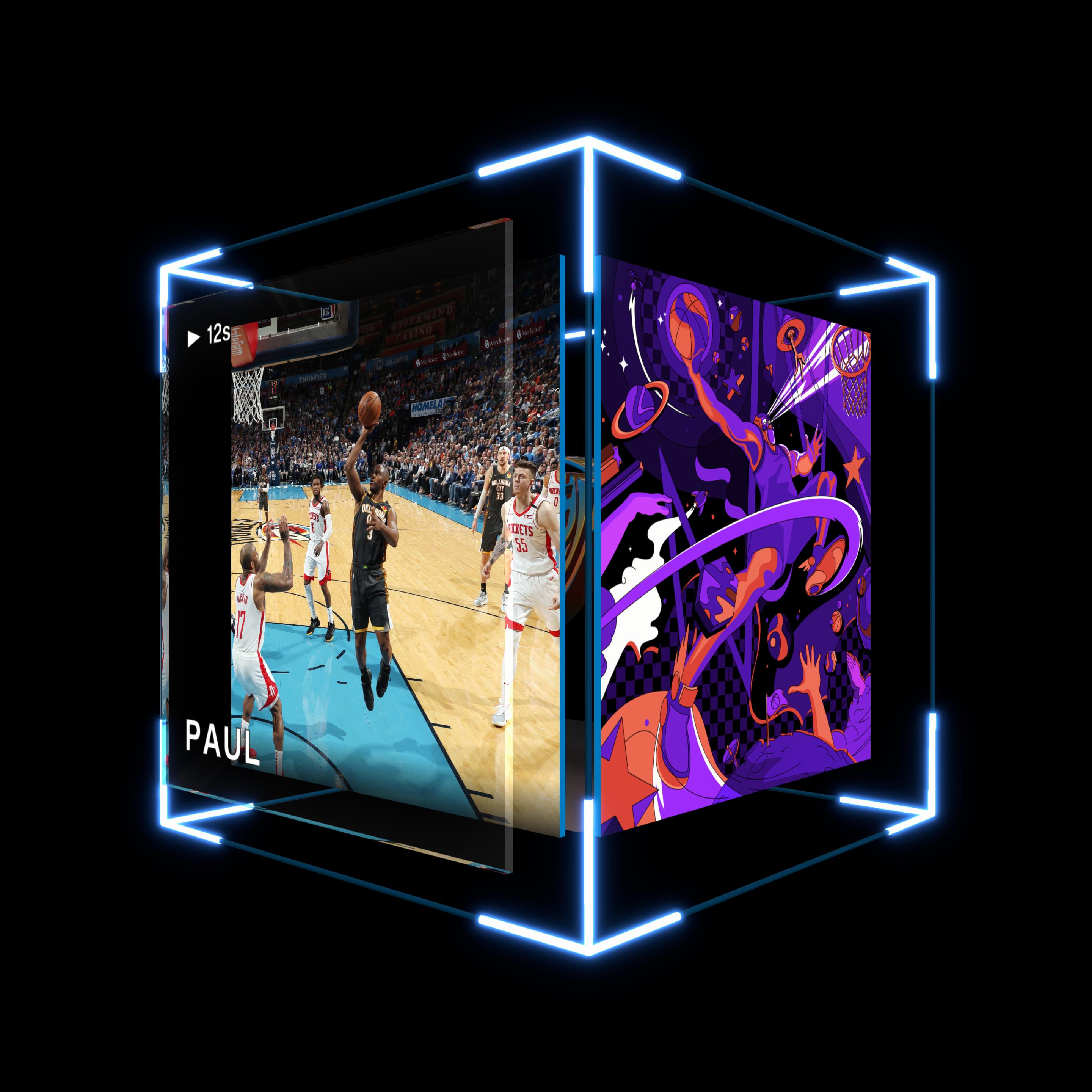 Chris Paul