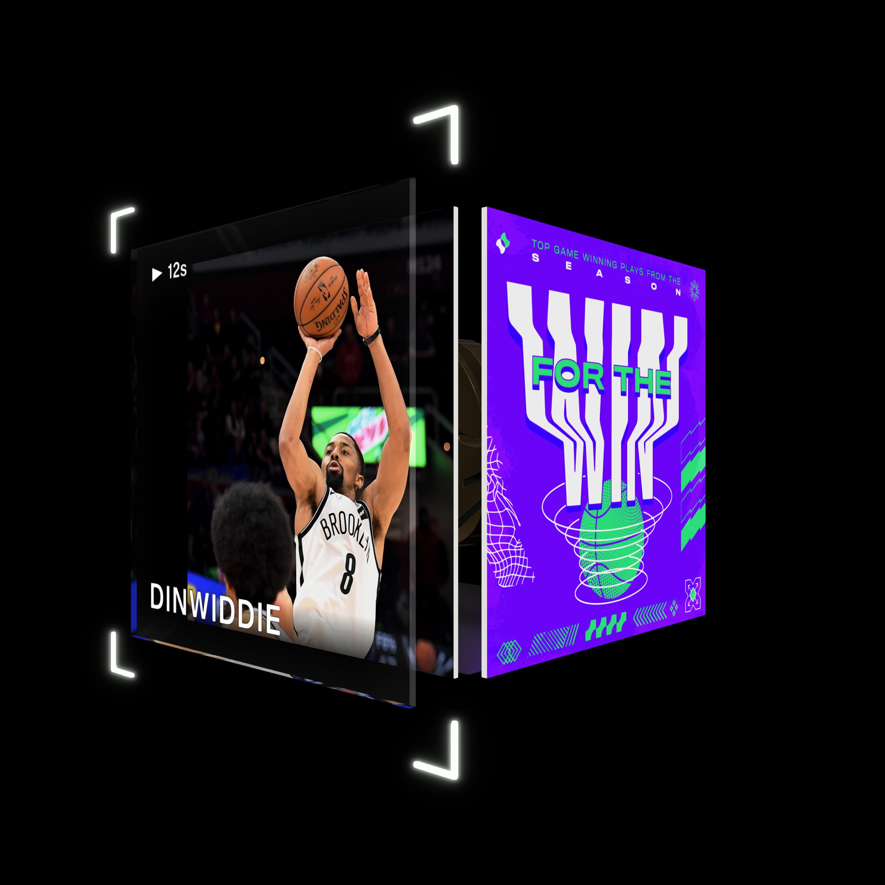 Spencer Dinwiddie