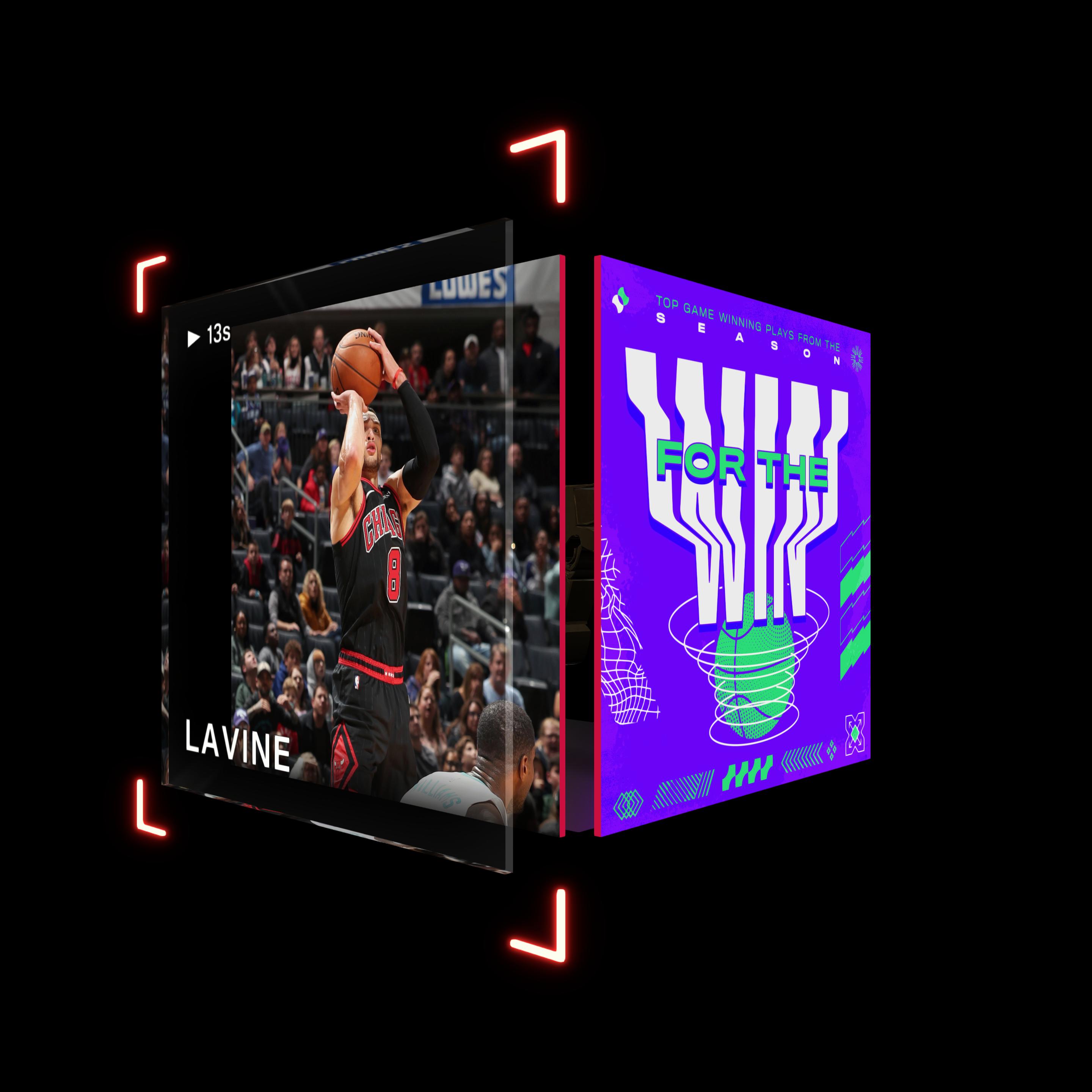 Zach LaVine