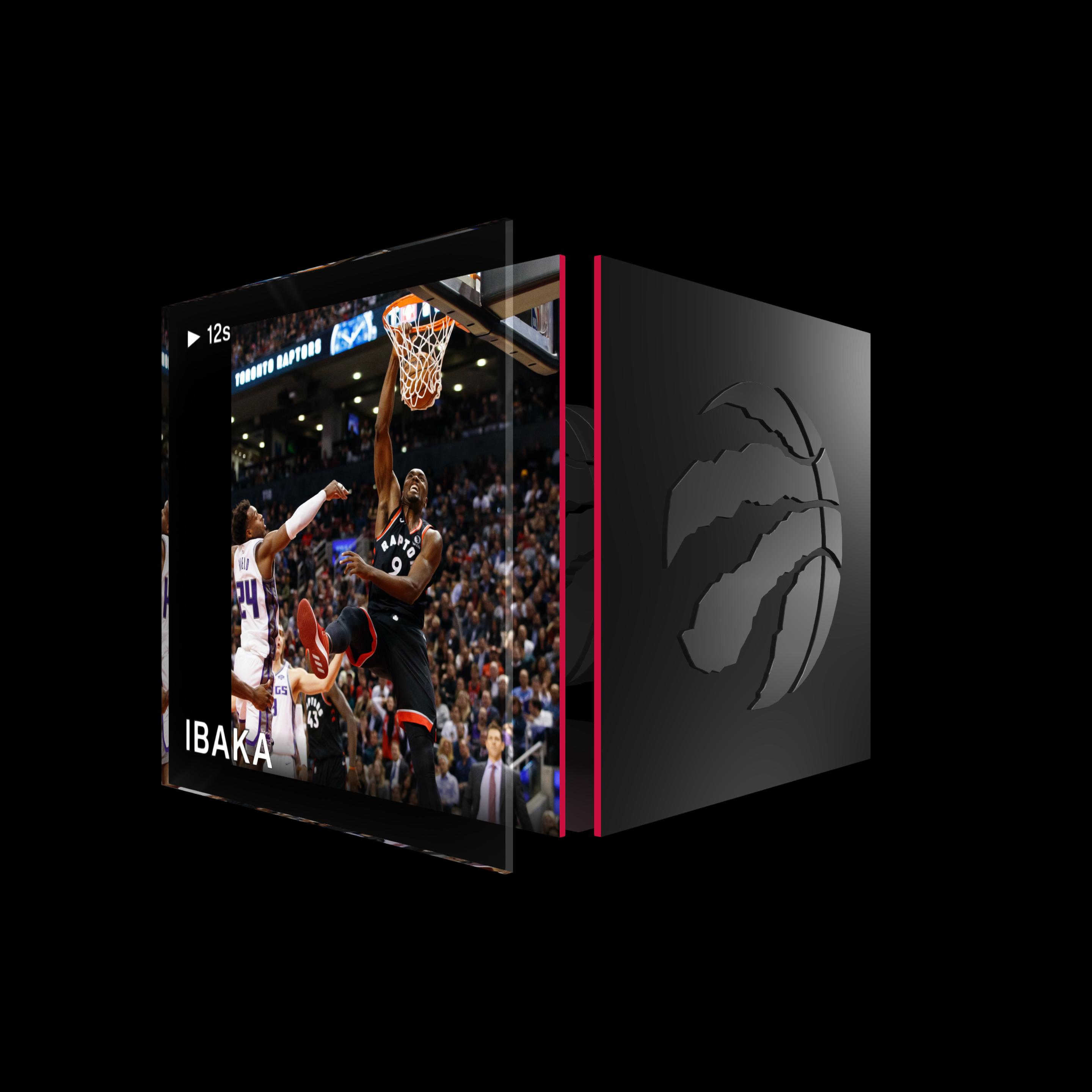 Serge Ibaka
