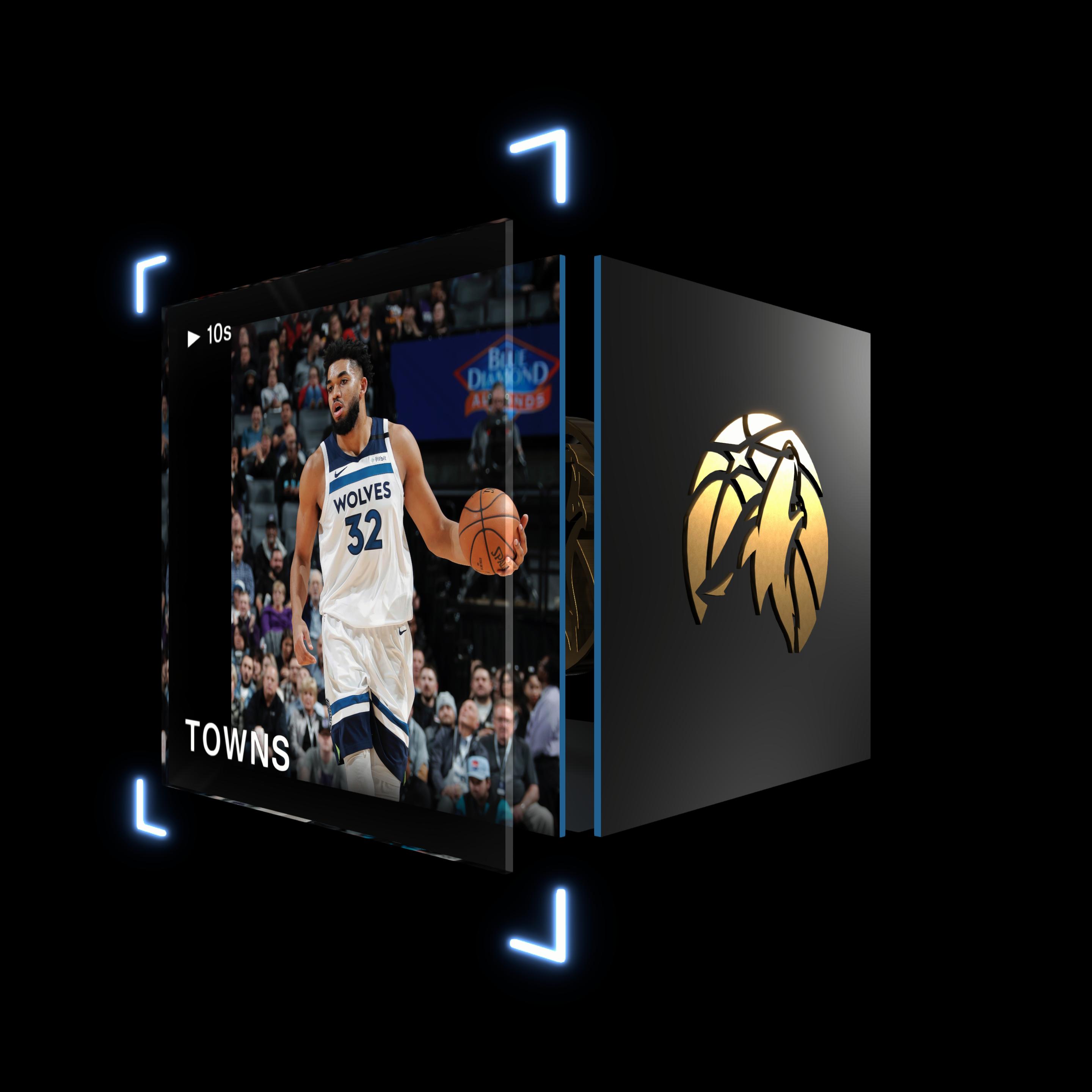Karl-Anthony Towns