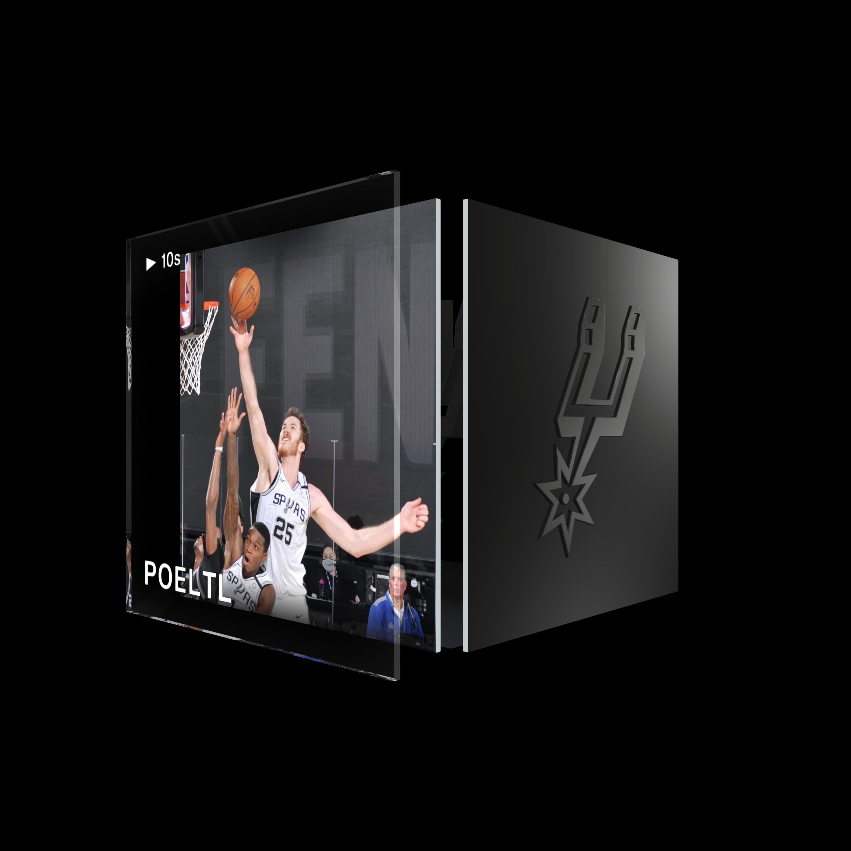 Jakob Poeltl