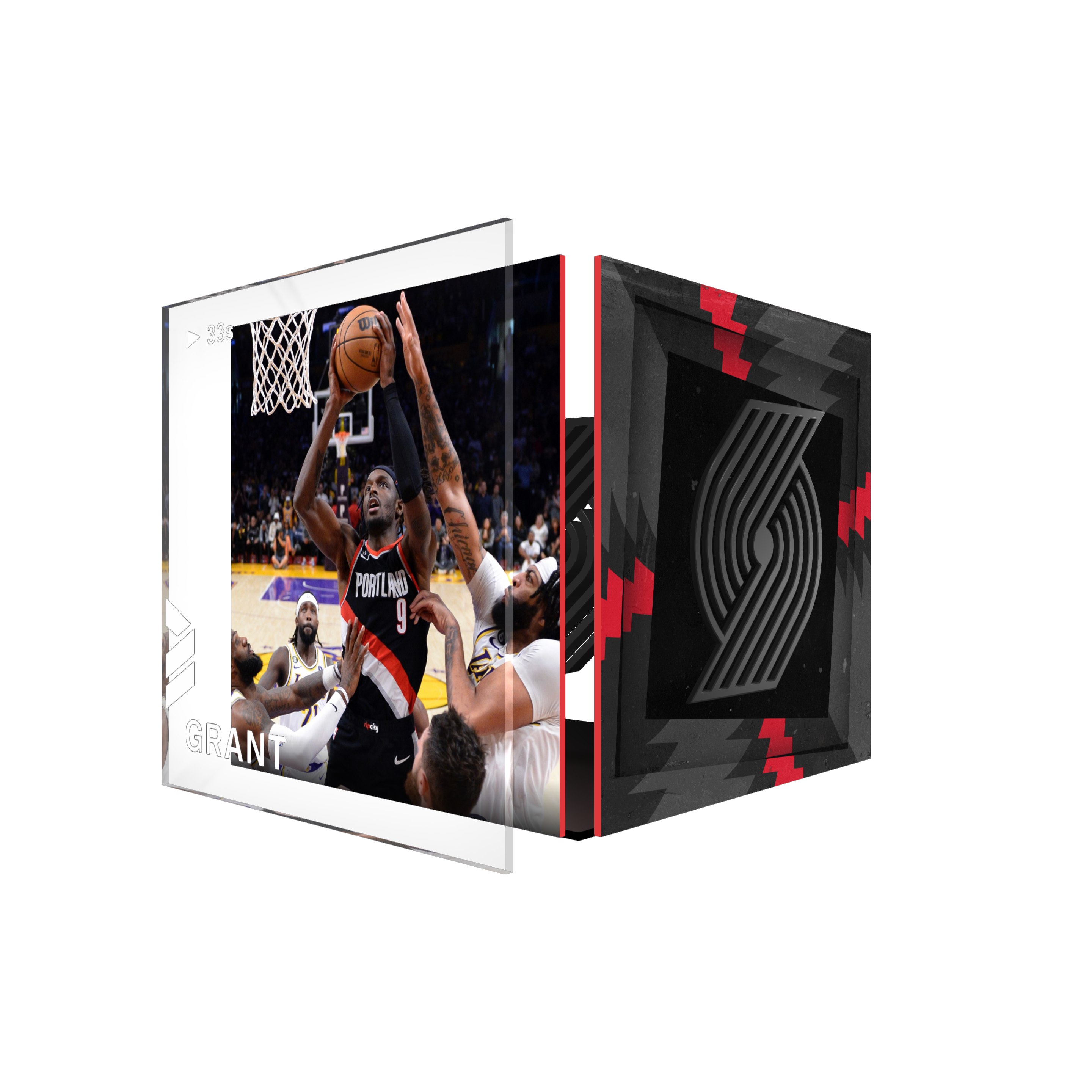 Jerami Grant