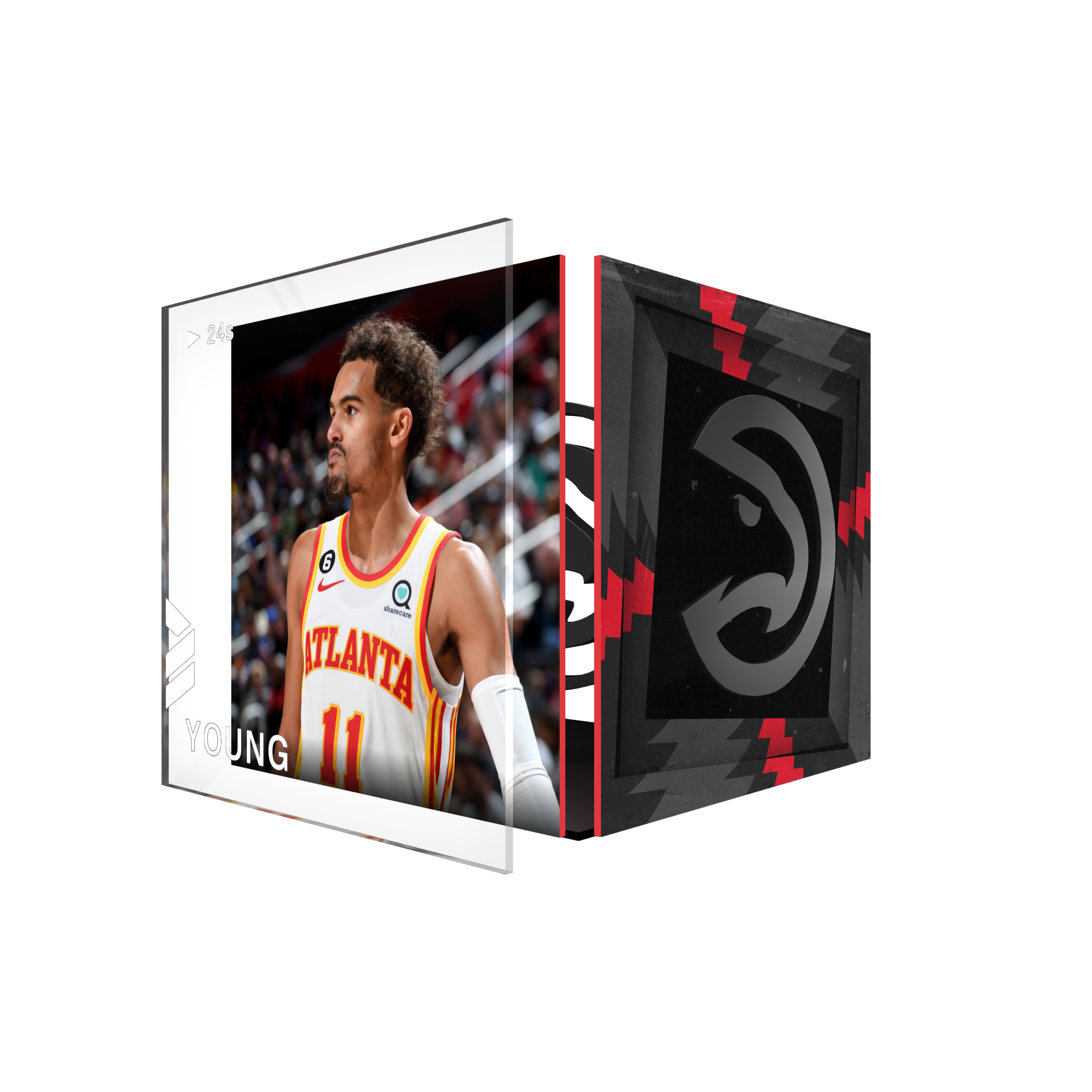 Trae Young