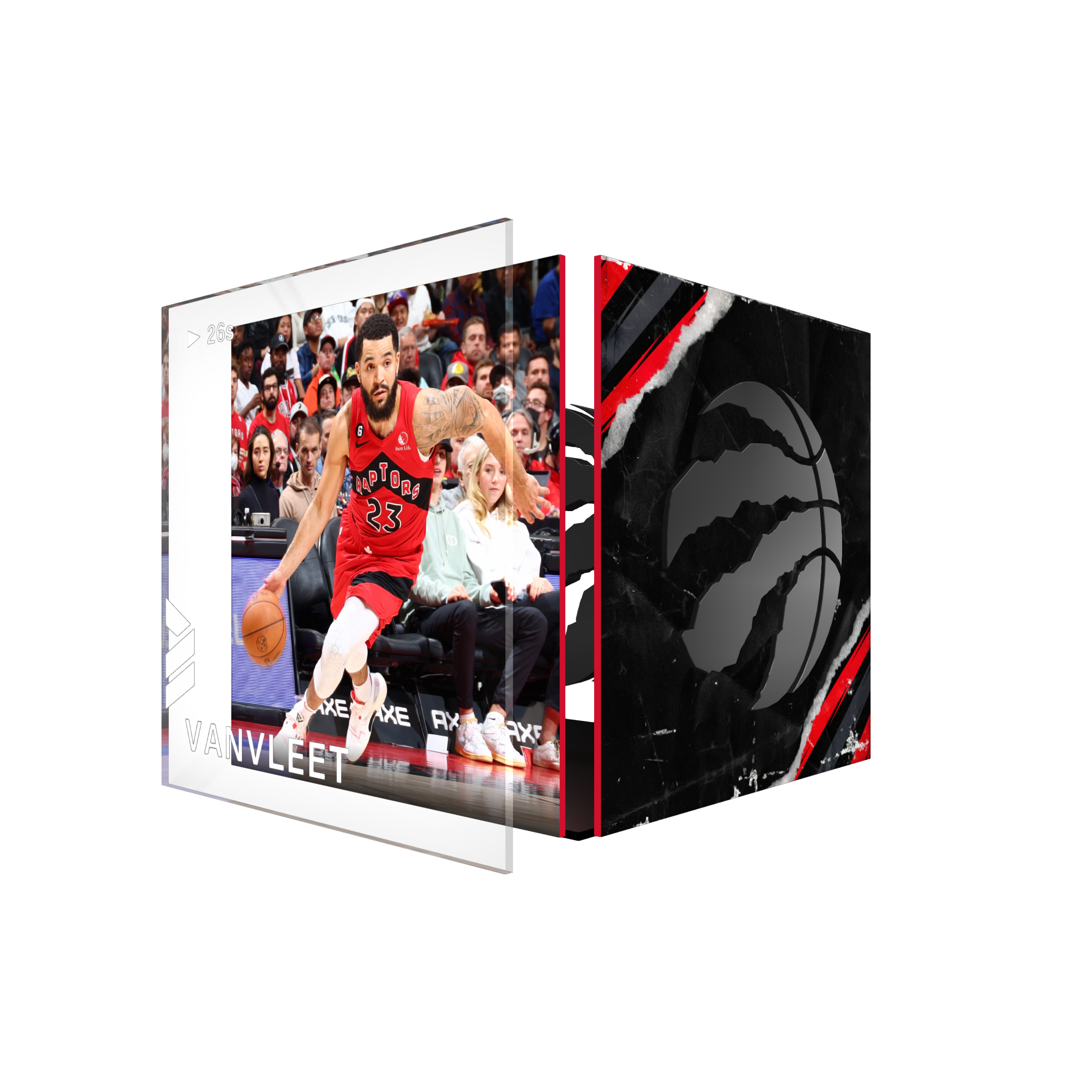 Fred VanVleet