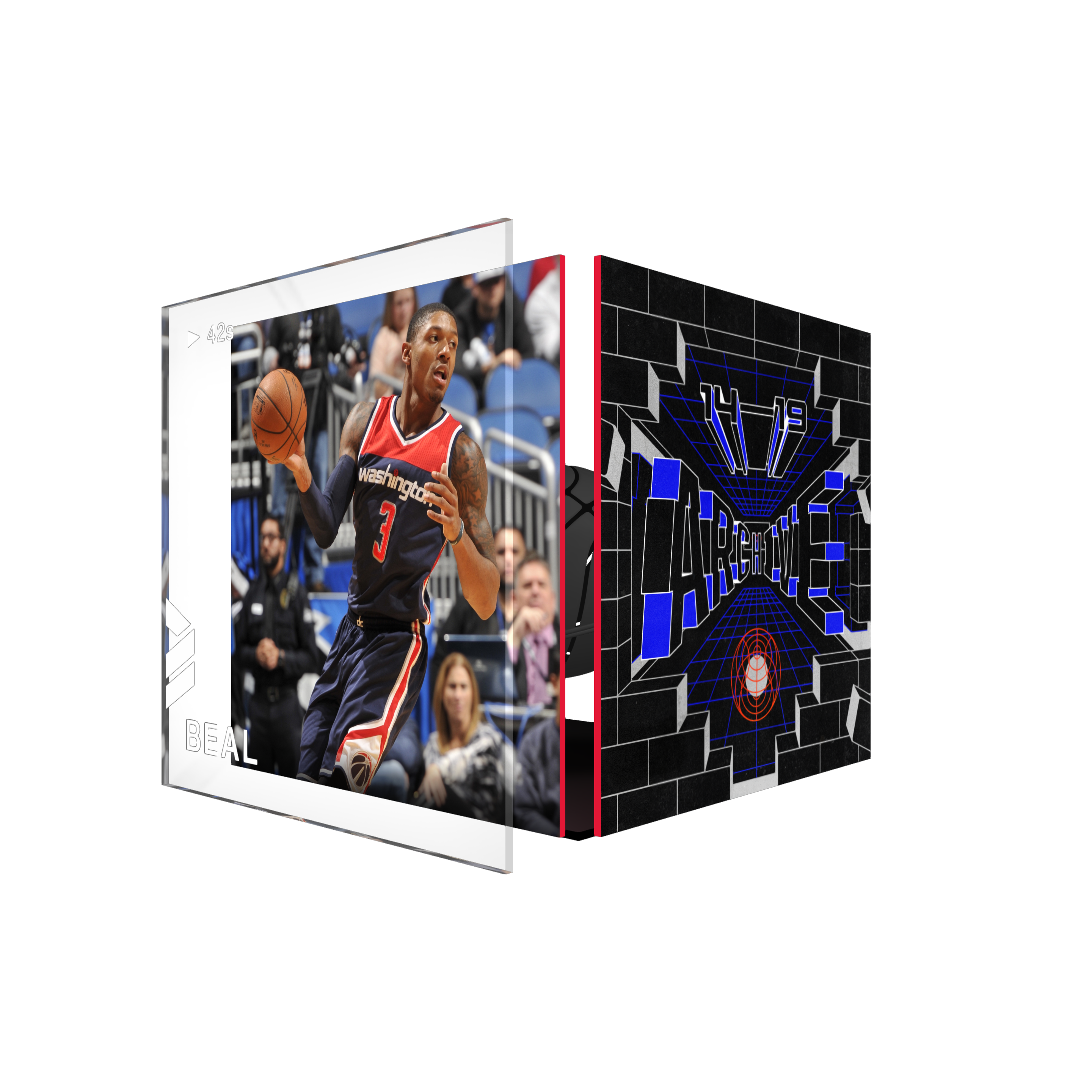Bradley Beal