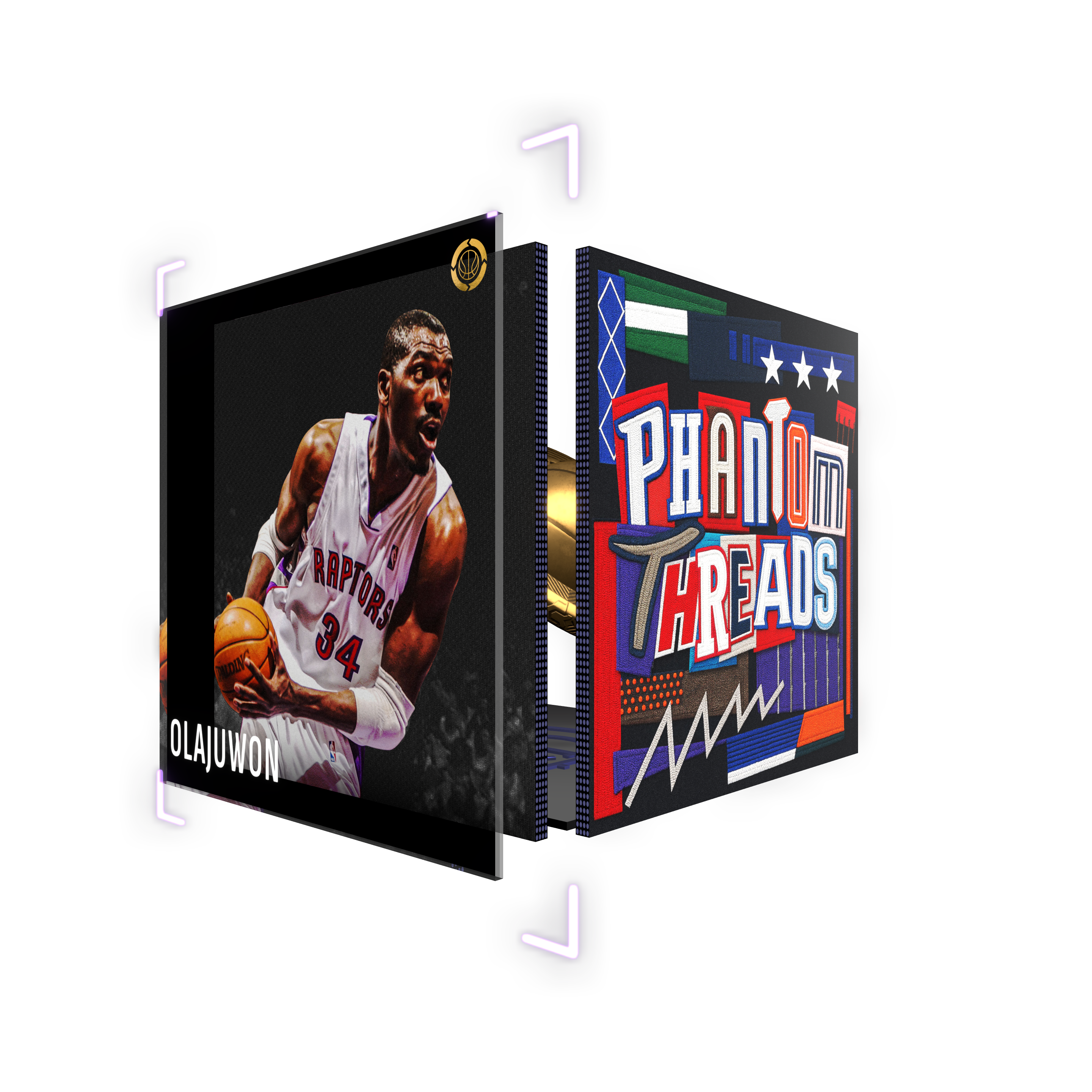 Hakeem Olajuwon