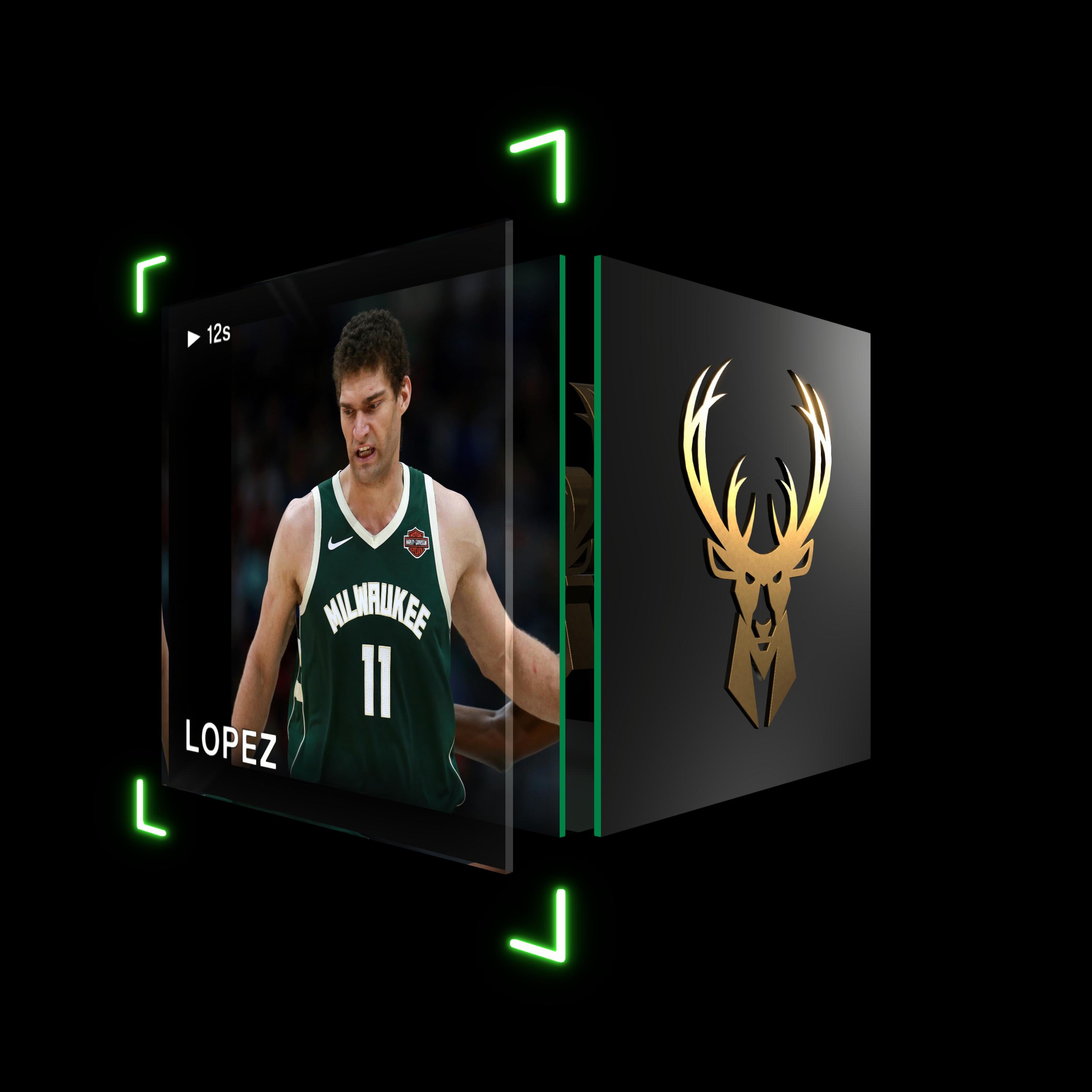 Brook Lopez