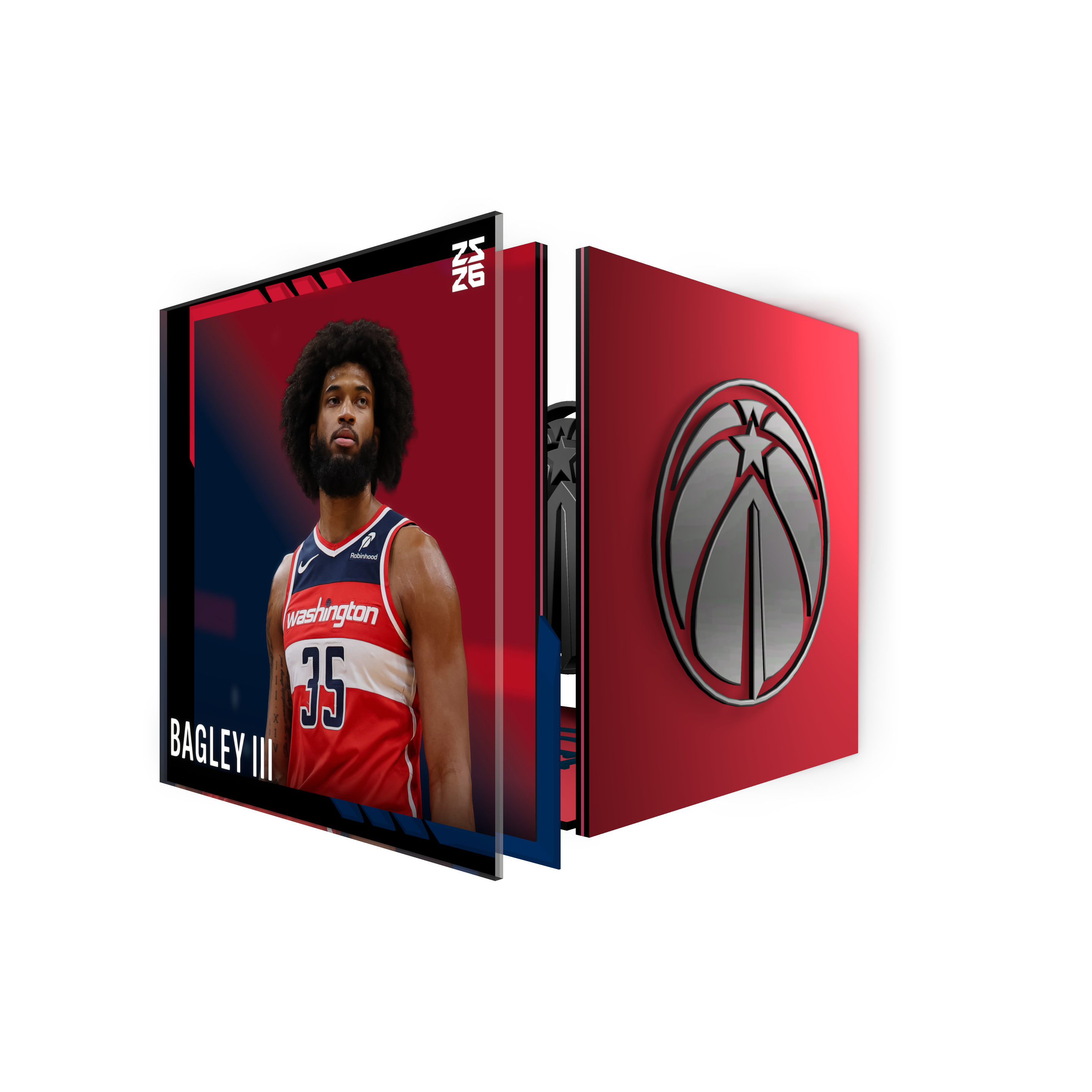Marvin Bagley III