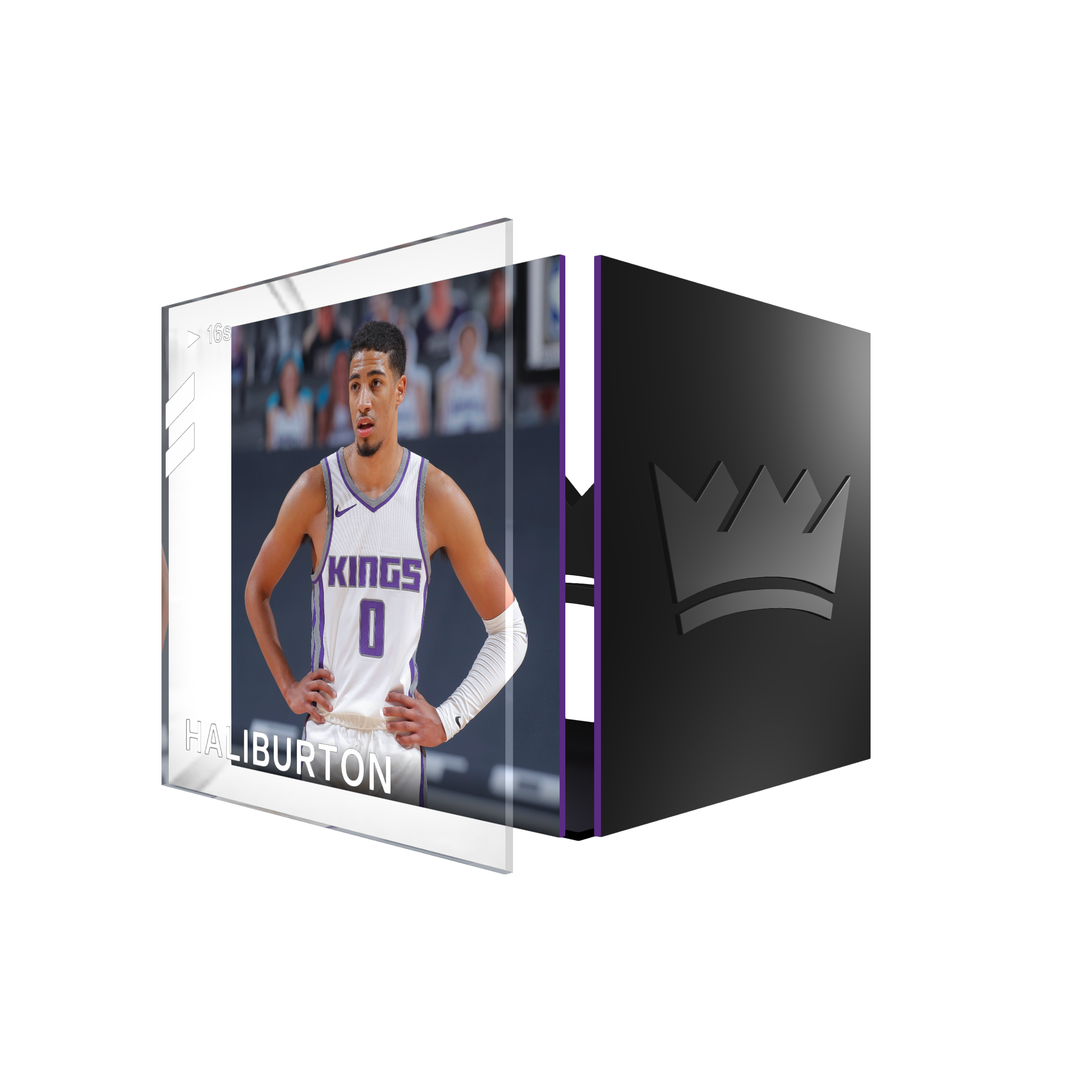Tyrese Haliburton
