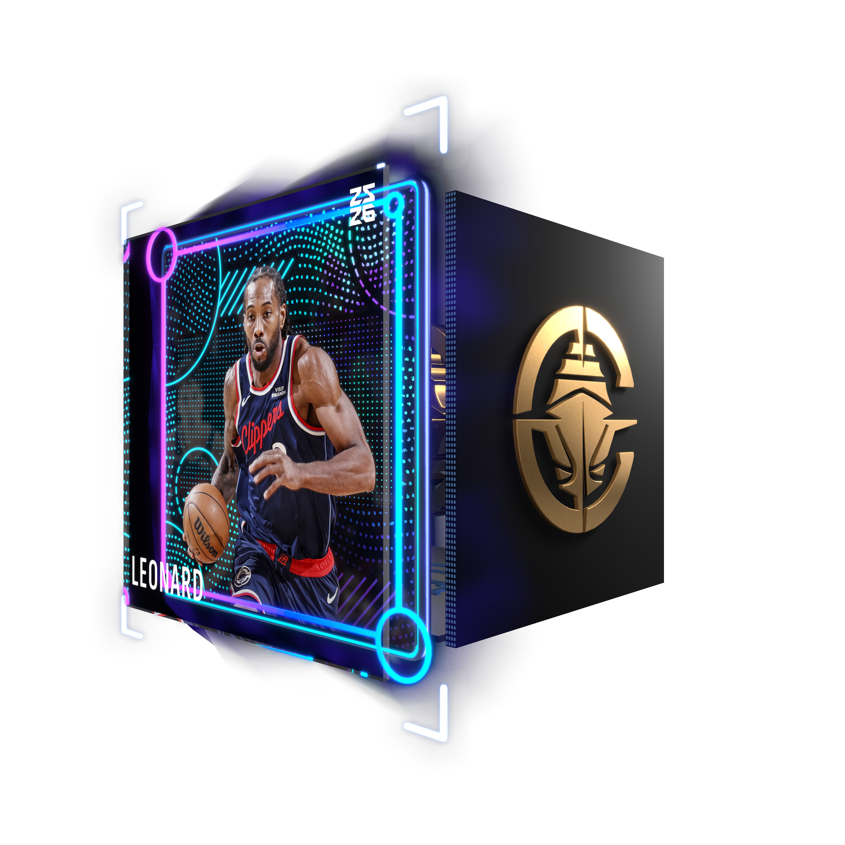 Kawhi Leonard
