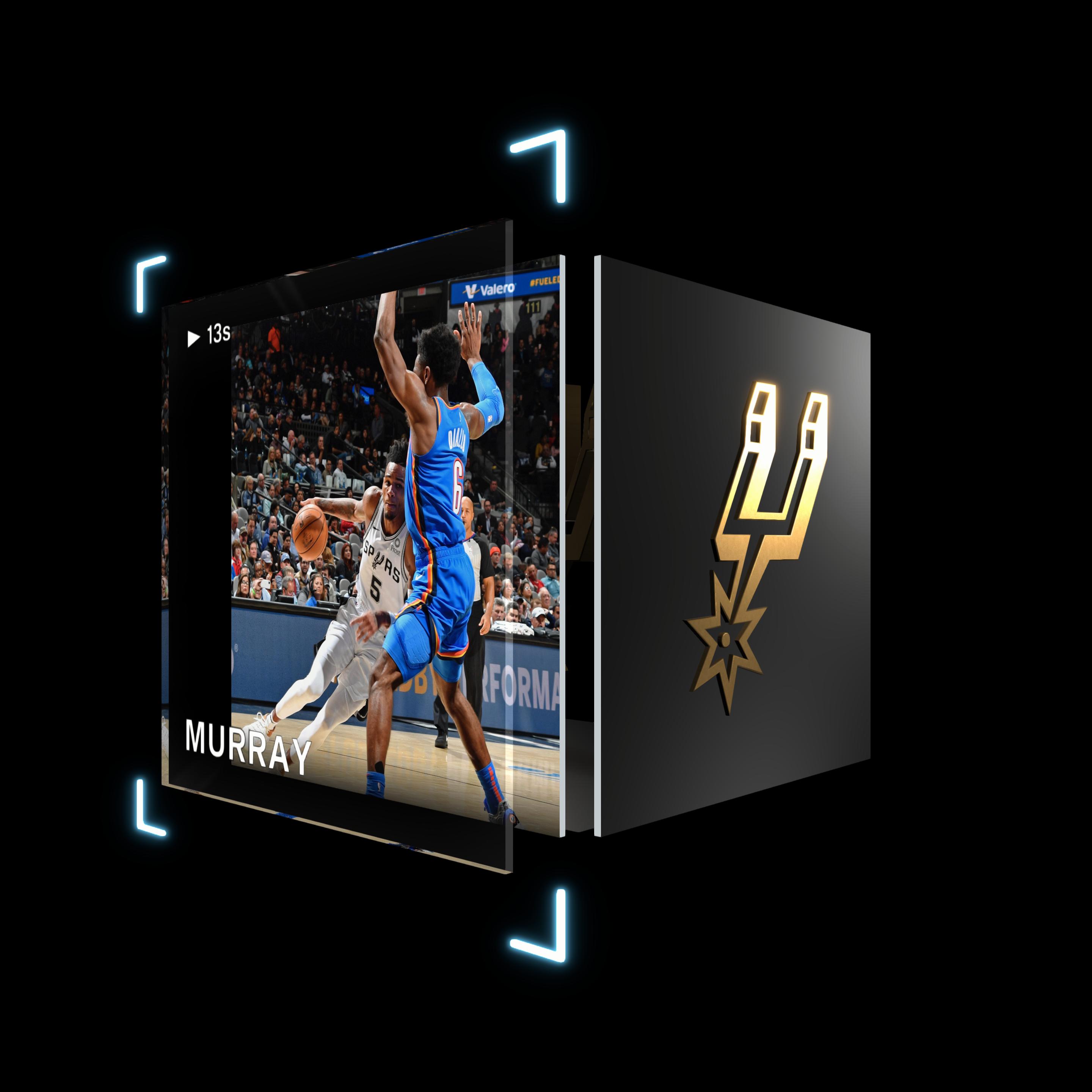 Dejounte Murray