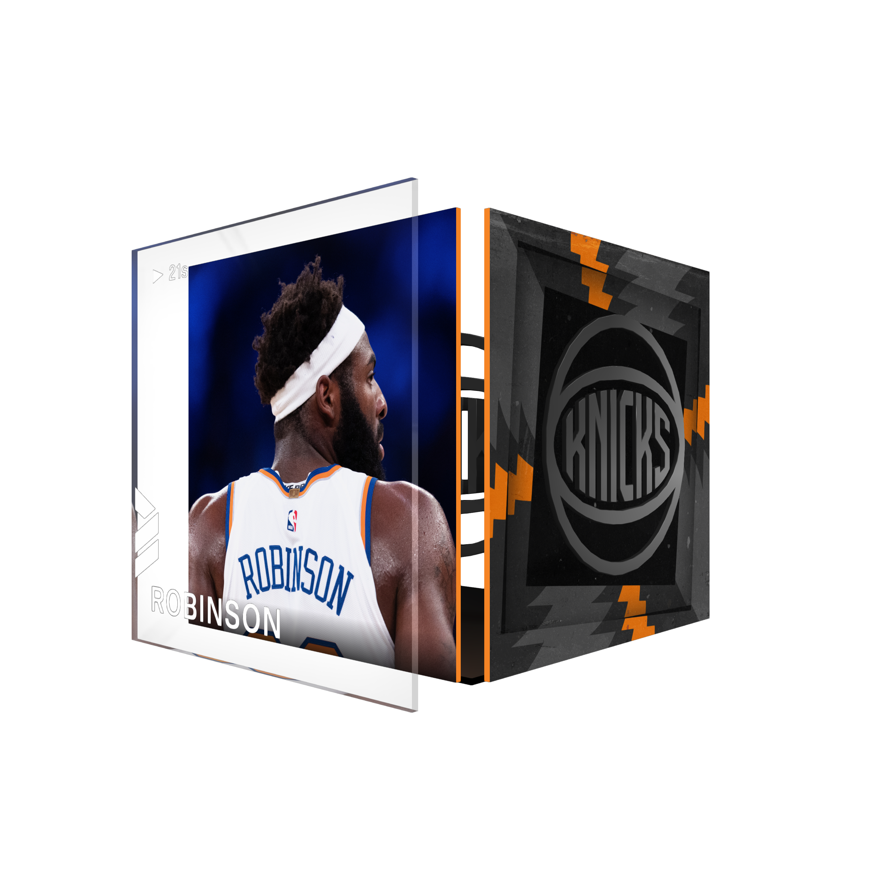Mitchell Robinson
