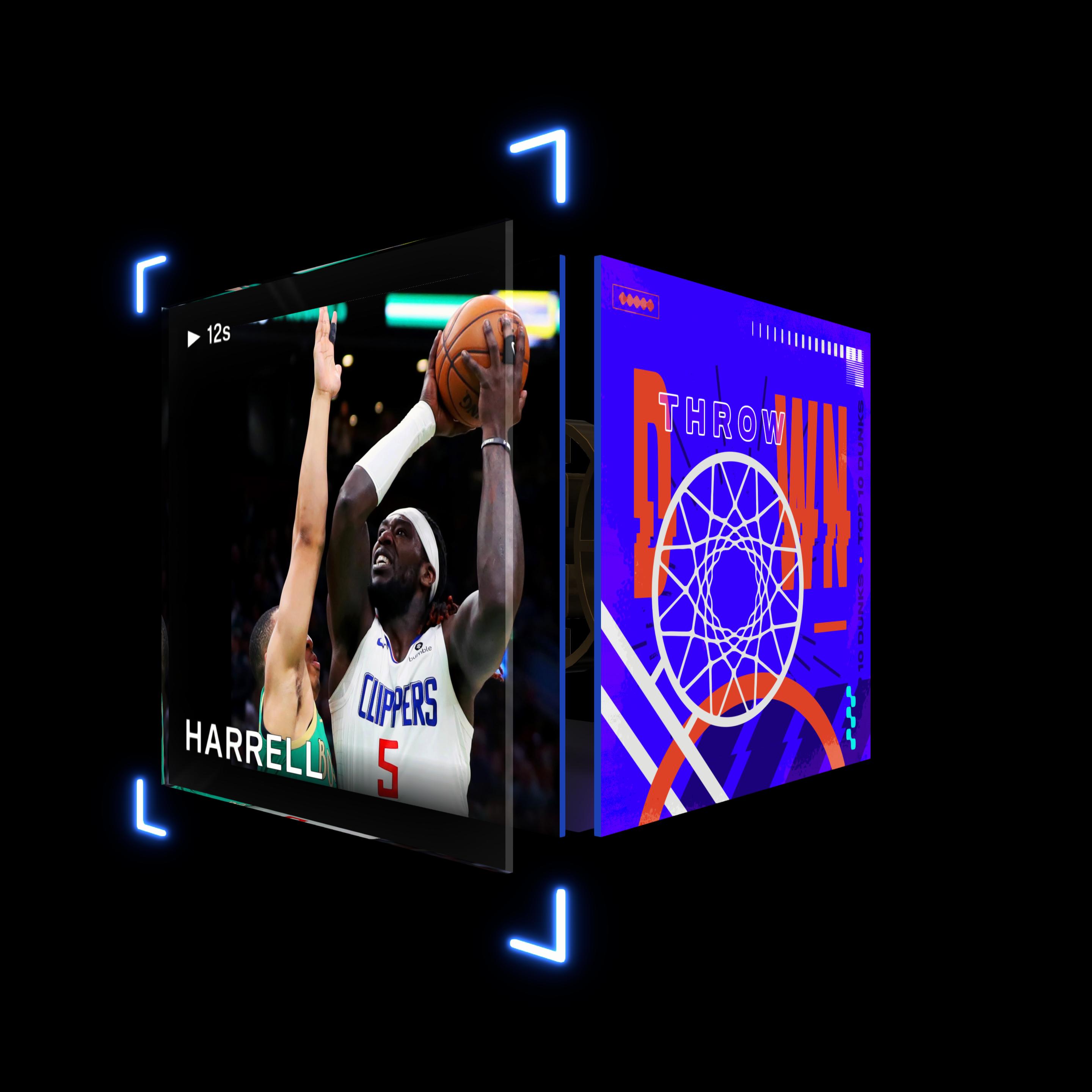 Montrezl Harrell