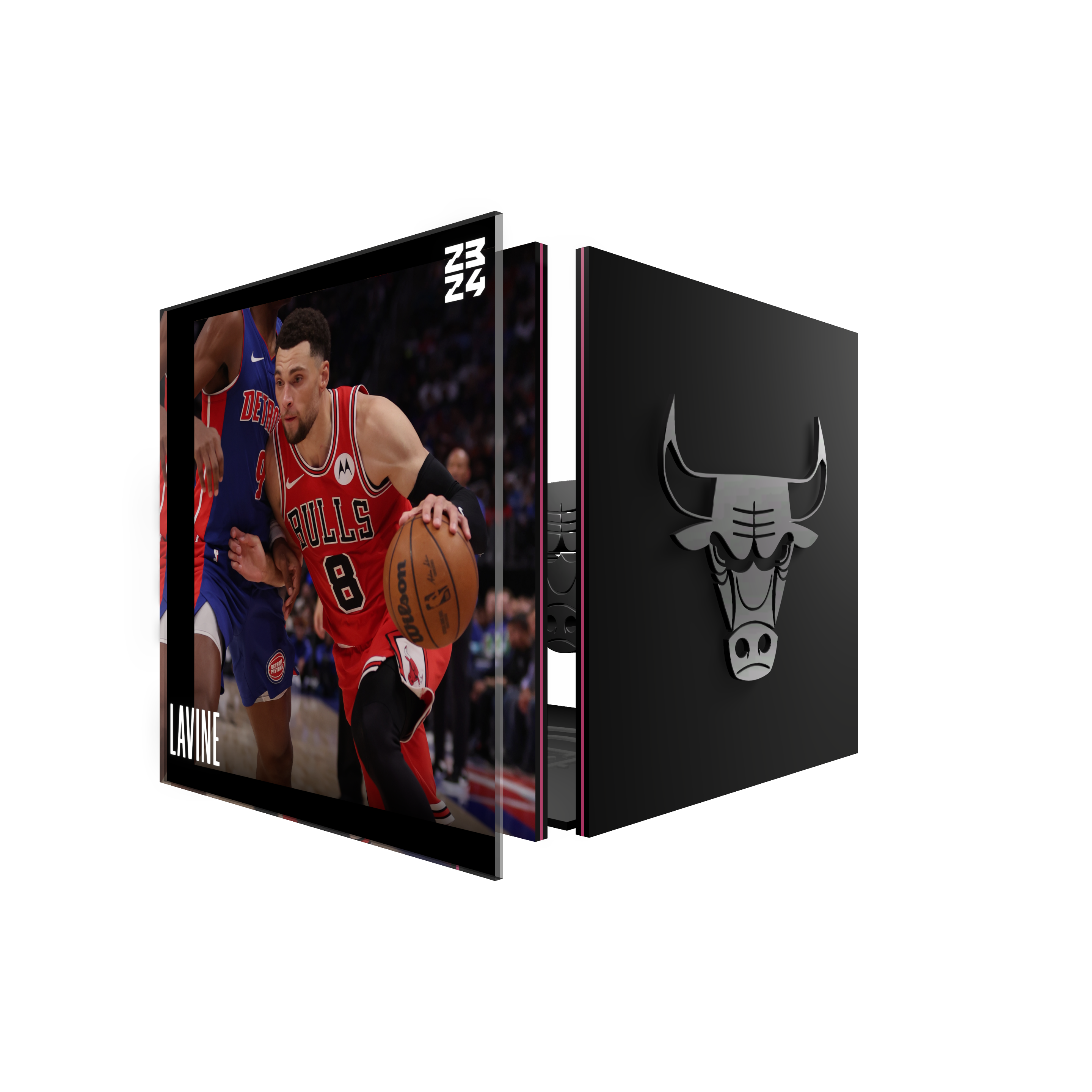 Zach LaVine
