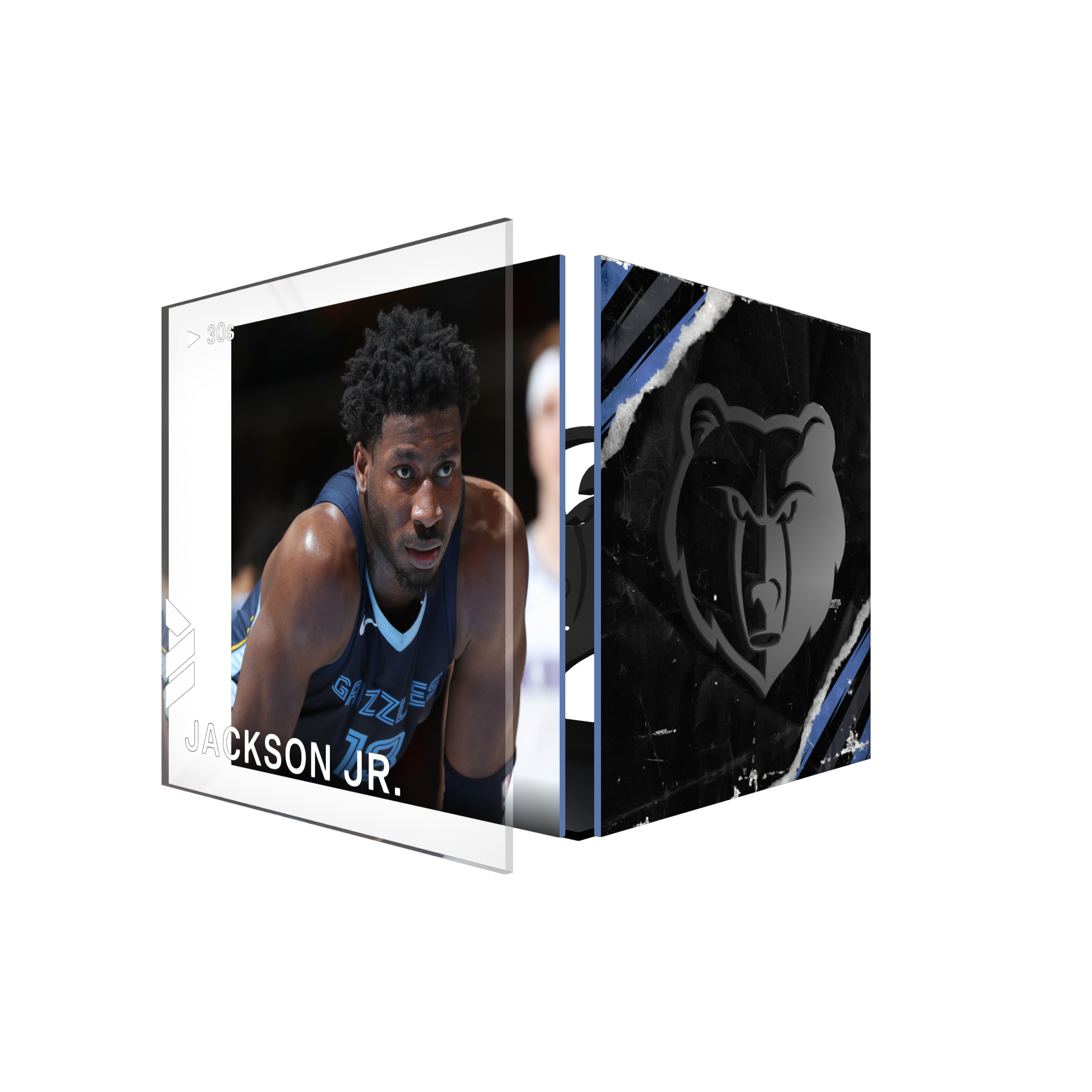 Jaren Jackson Jr.