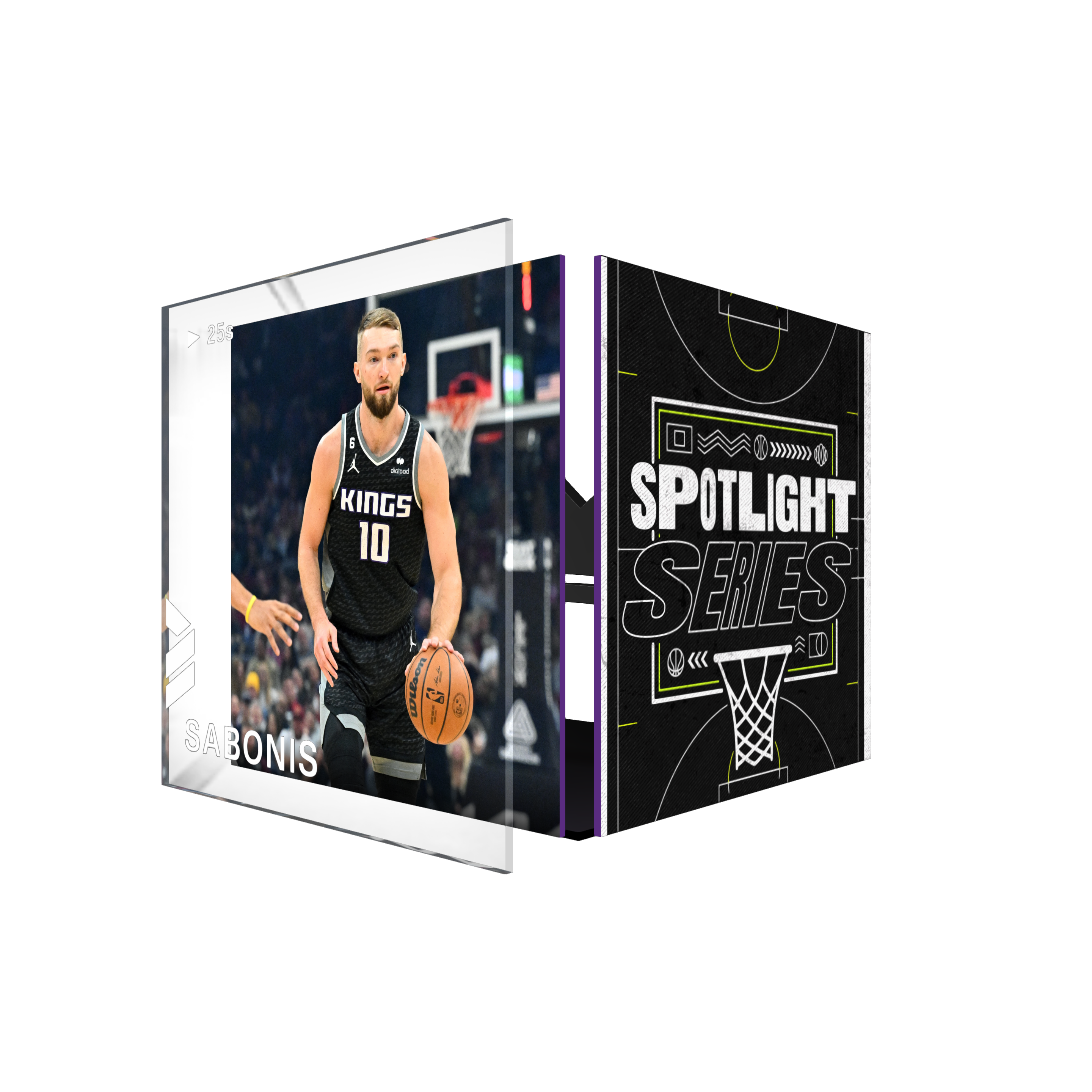 Domantas Sabonis