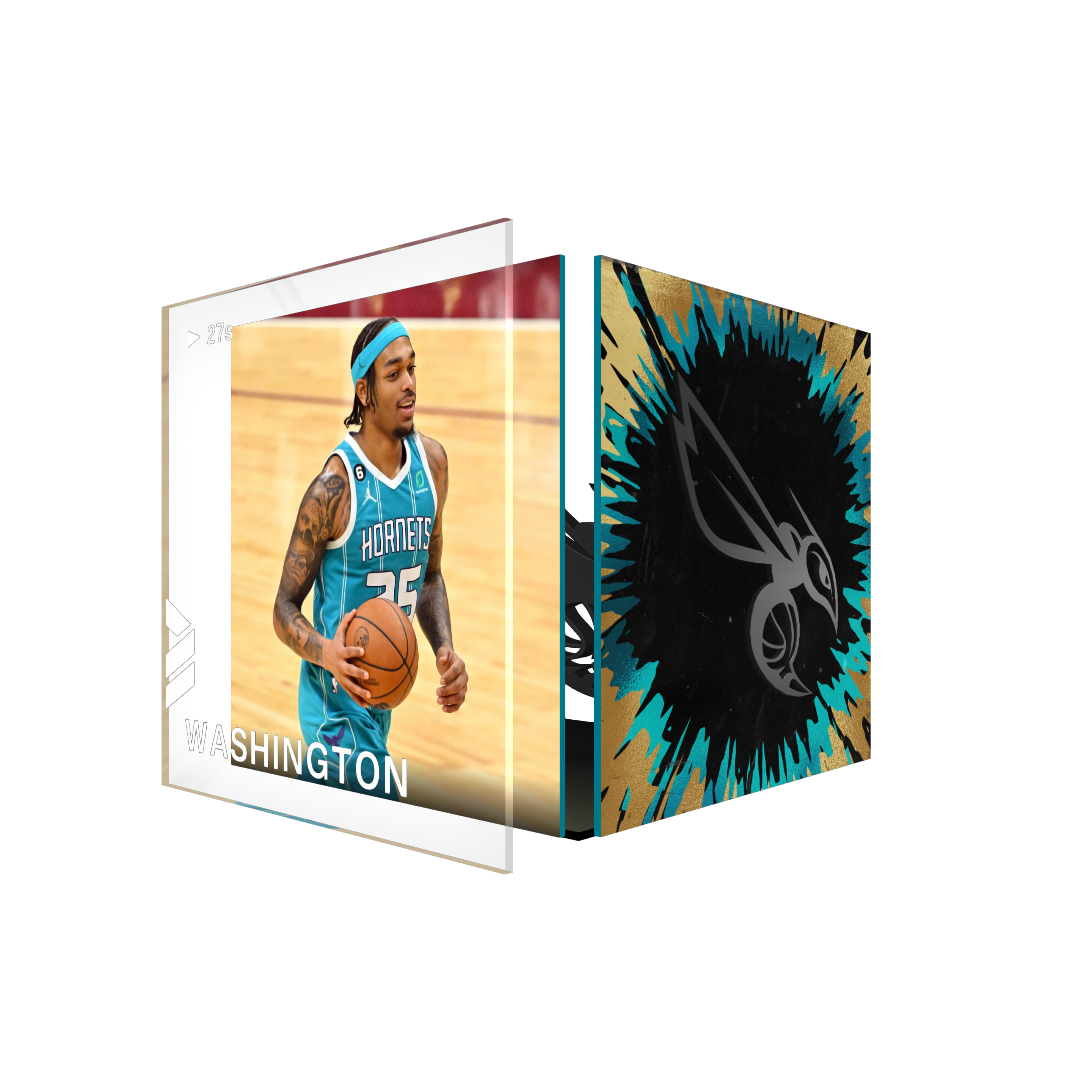 P.J. Washington