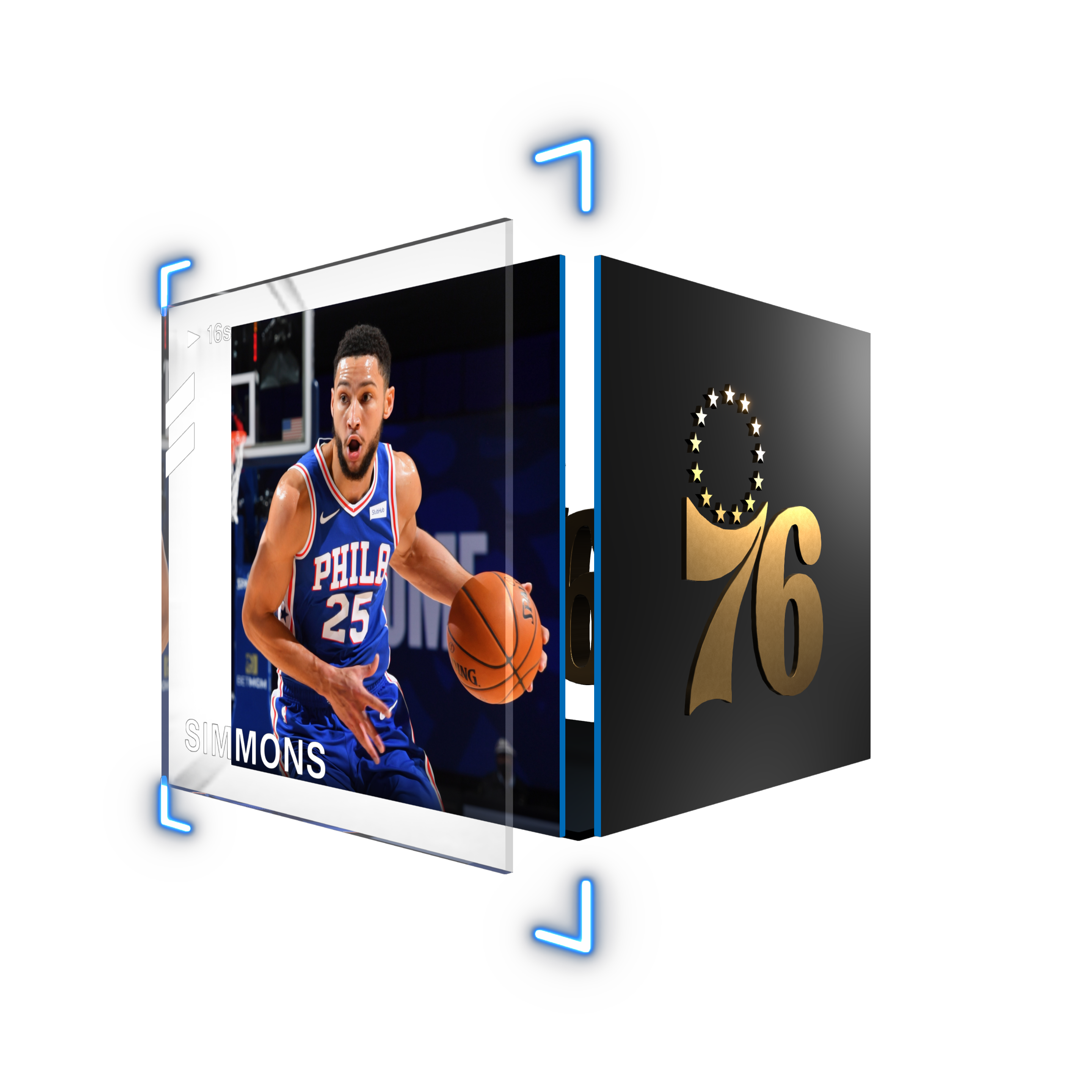 Ben Simmons