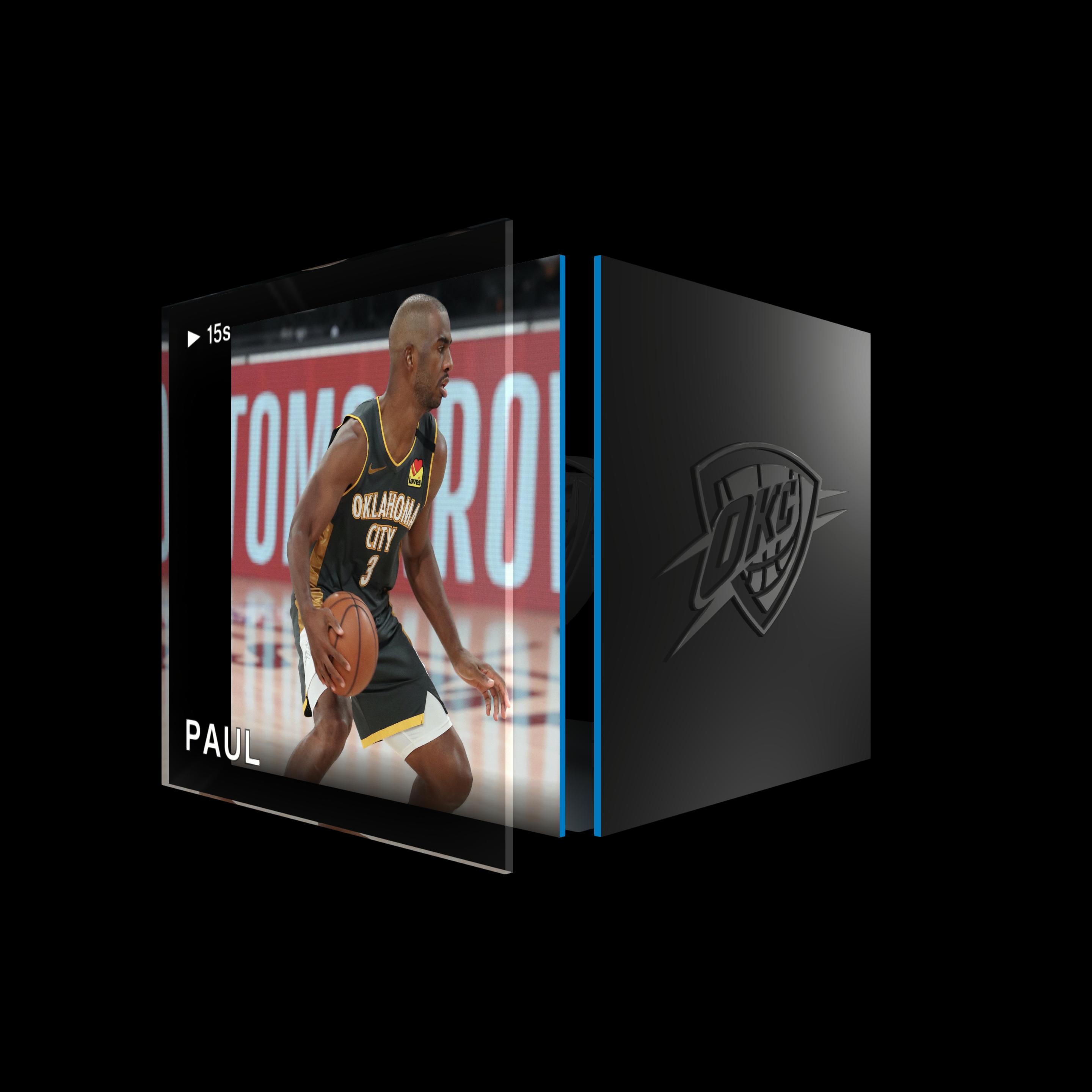 Chris Paul