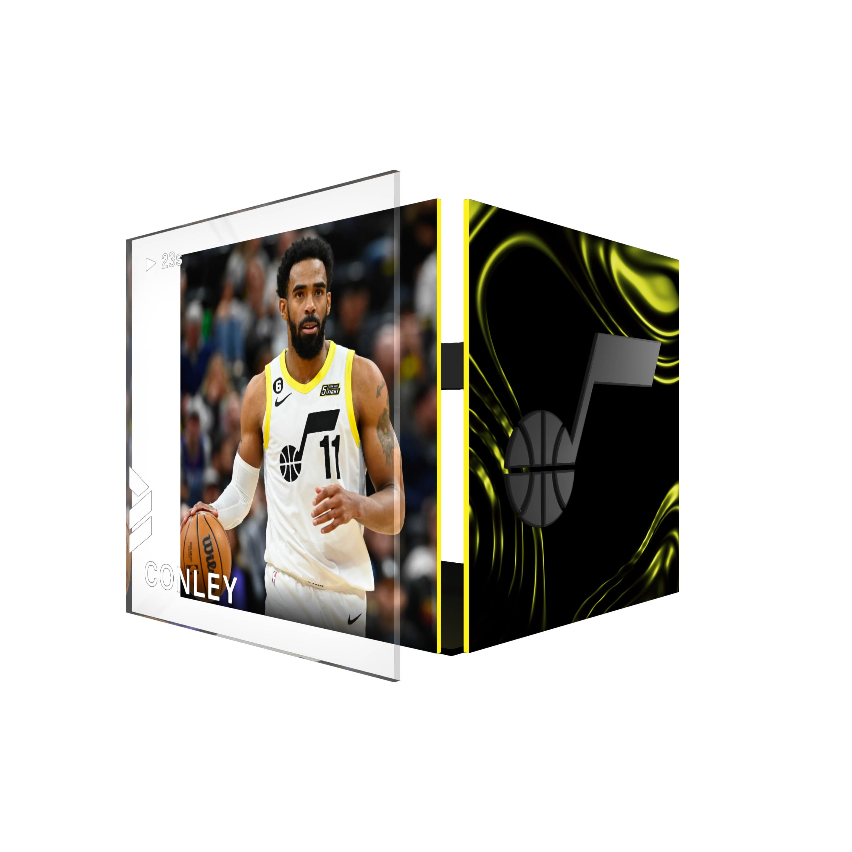 Mike Conley