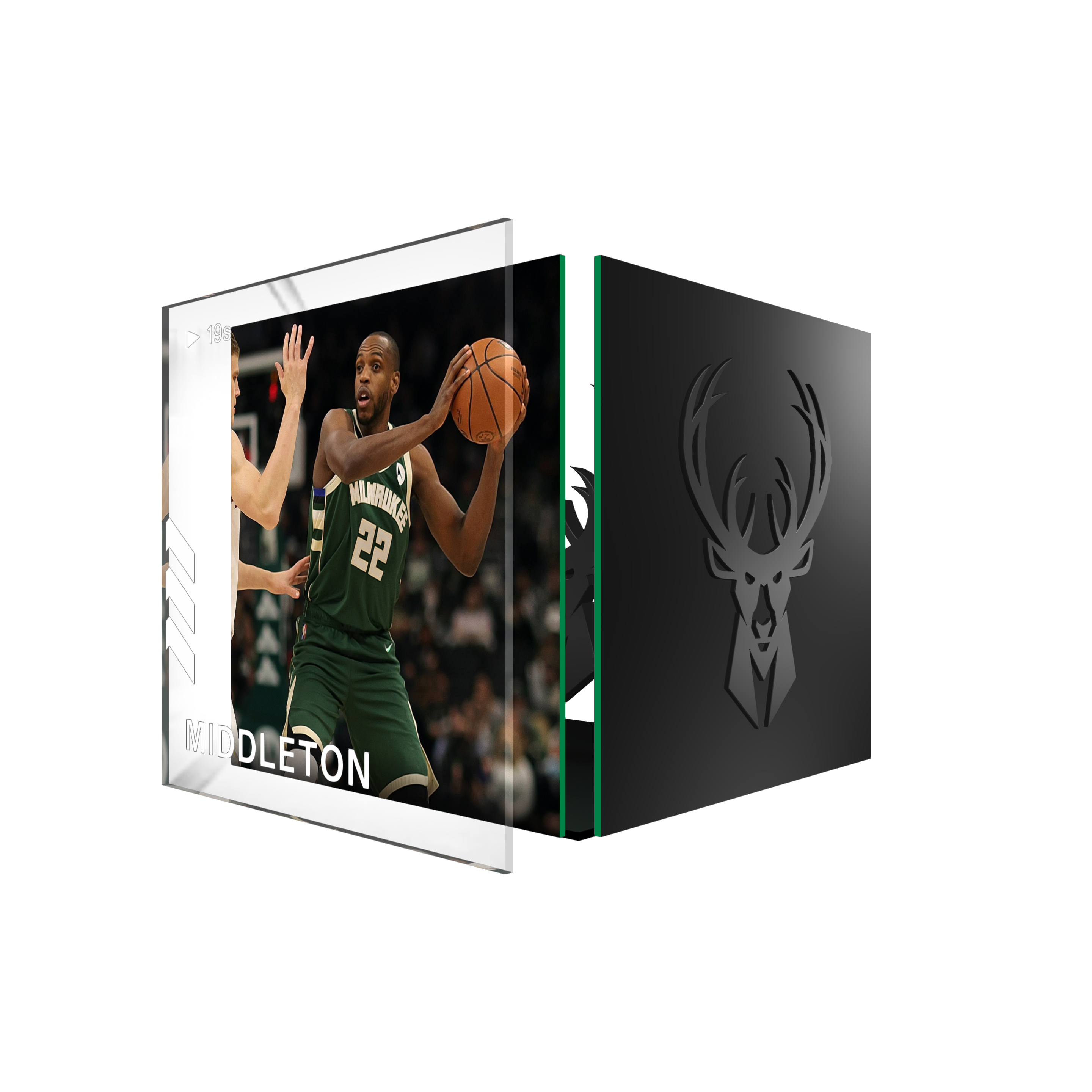 Khris Middleton