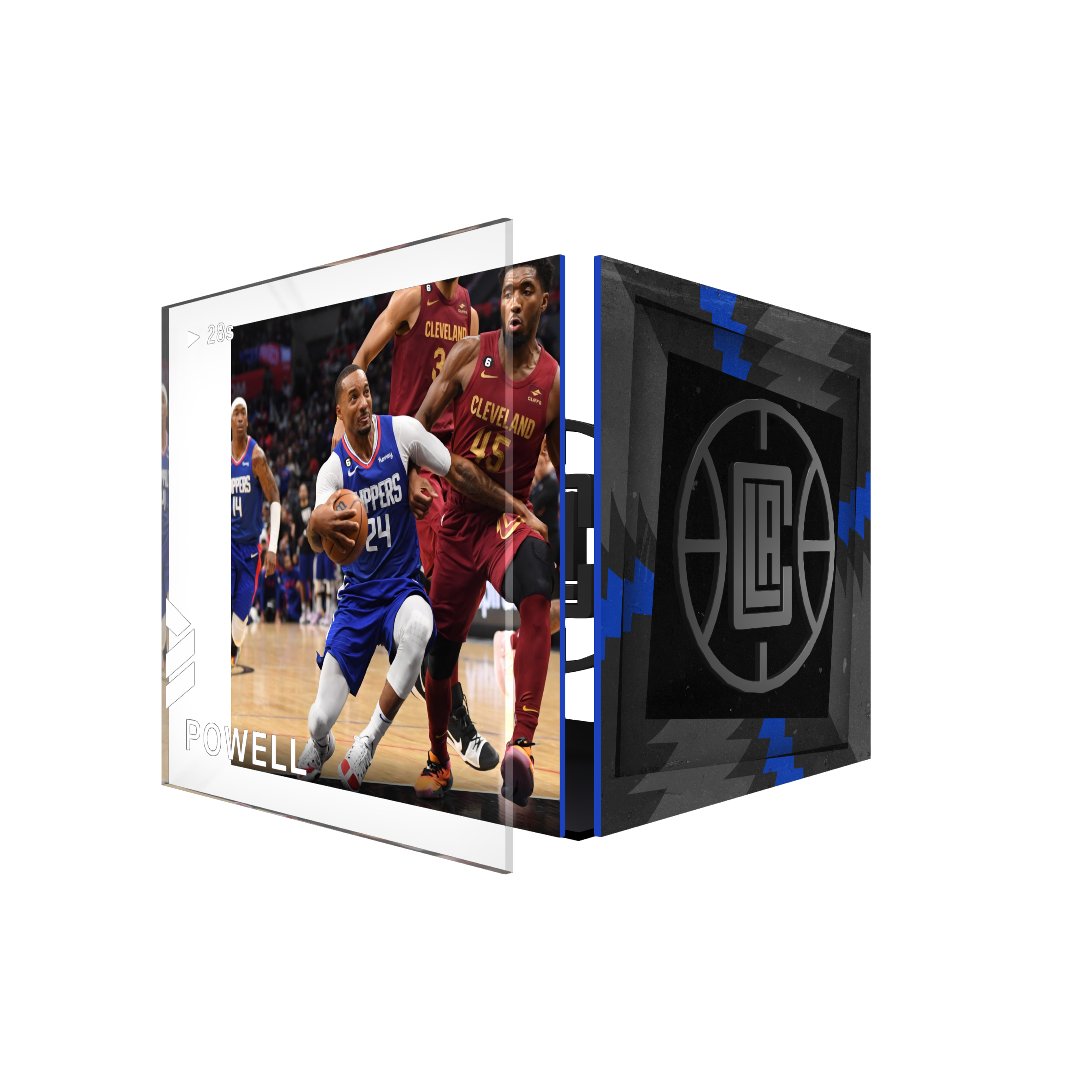 Norman Powell