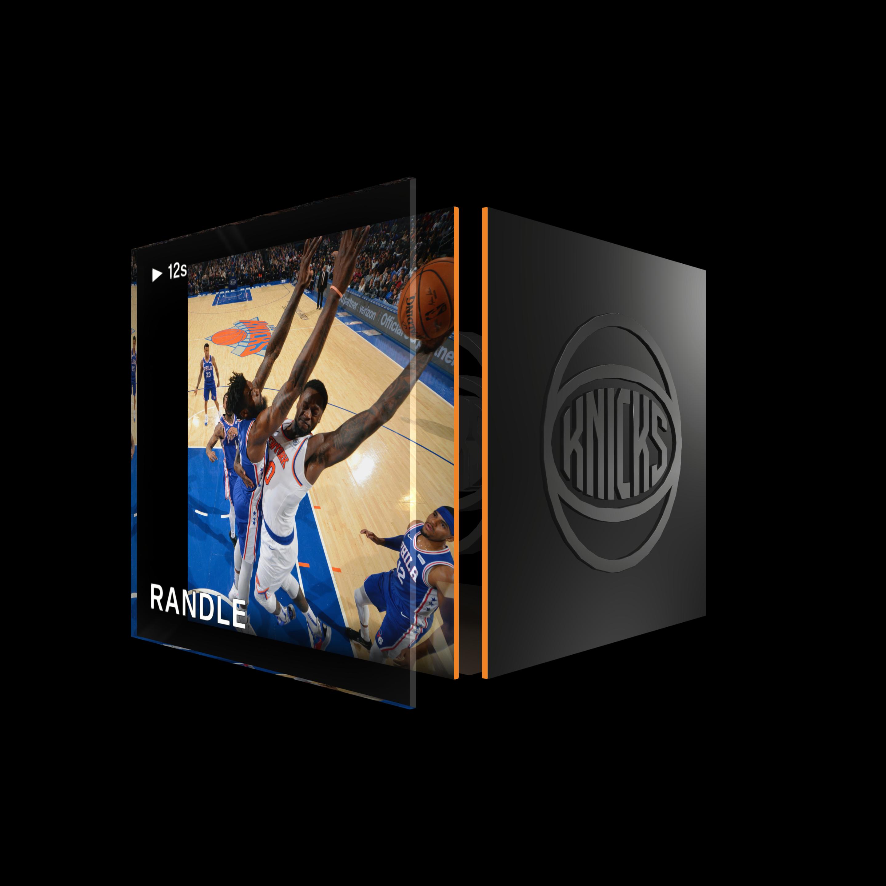 Julius Randle