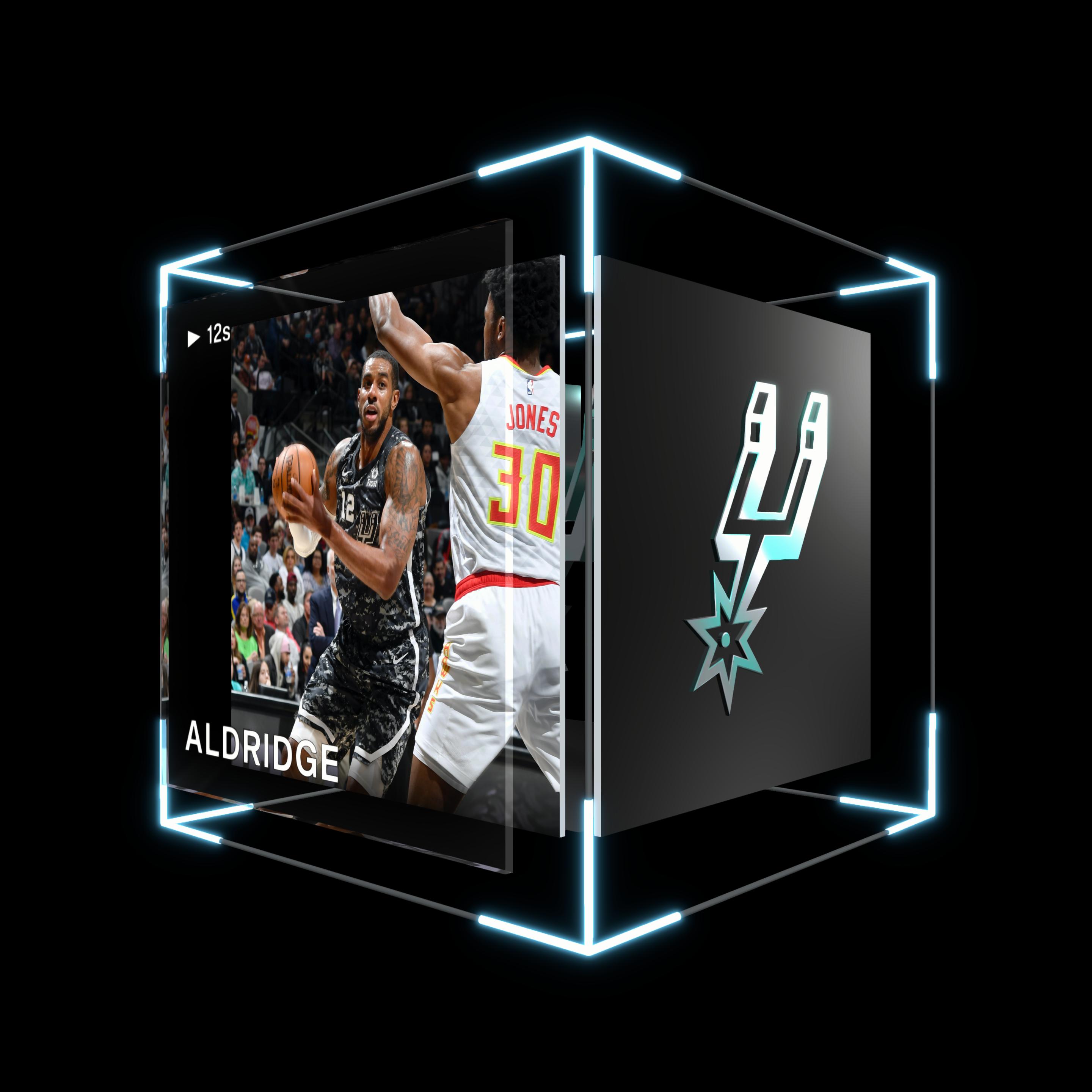 LaMarcus Aldridge