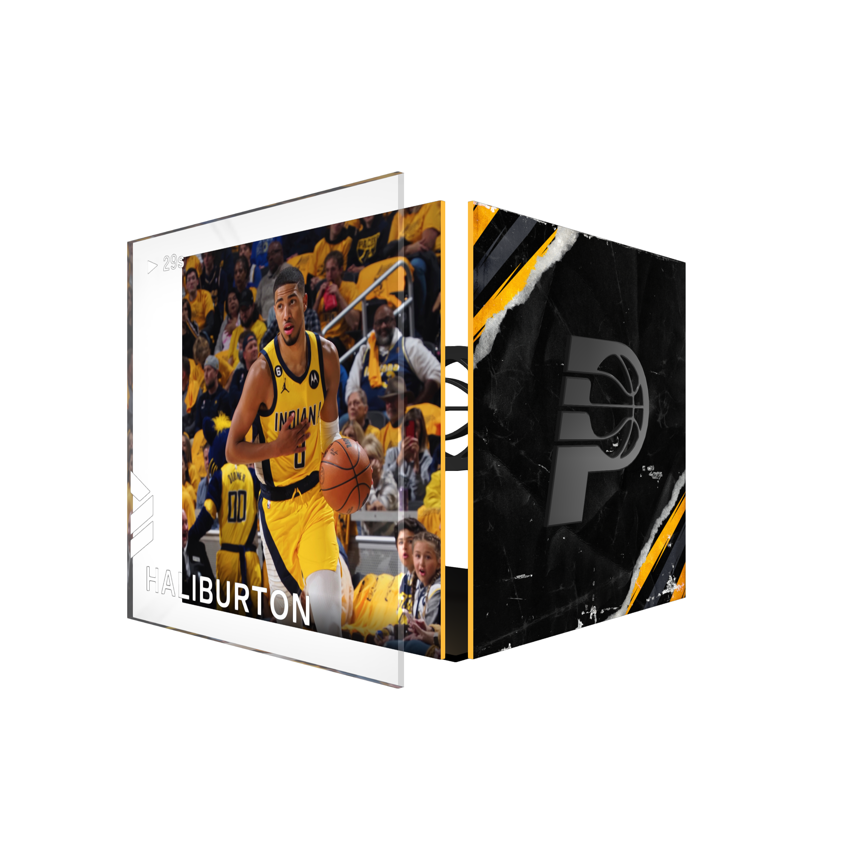 Tyrese Haliburton