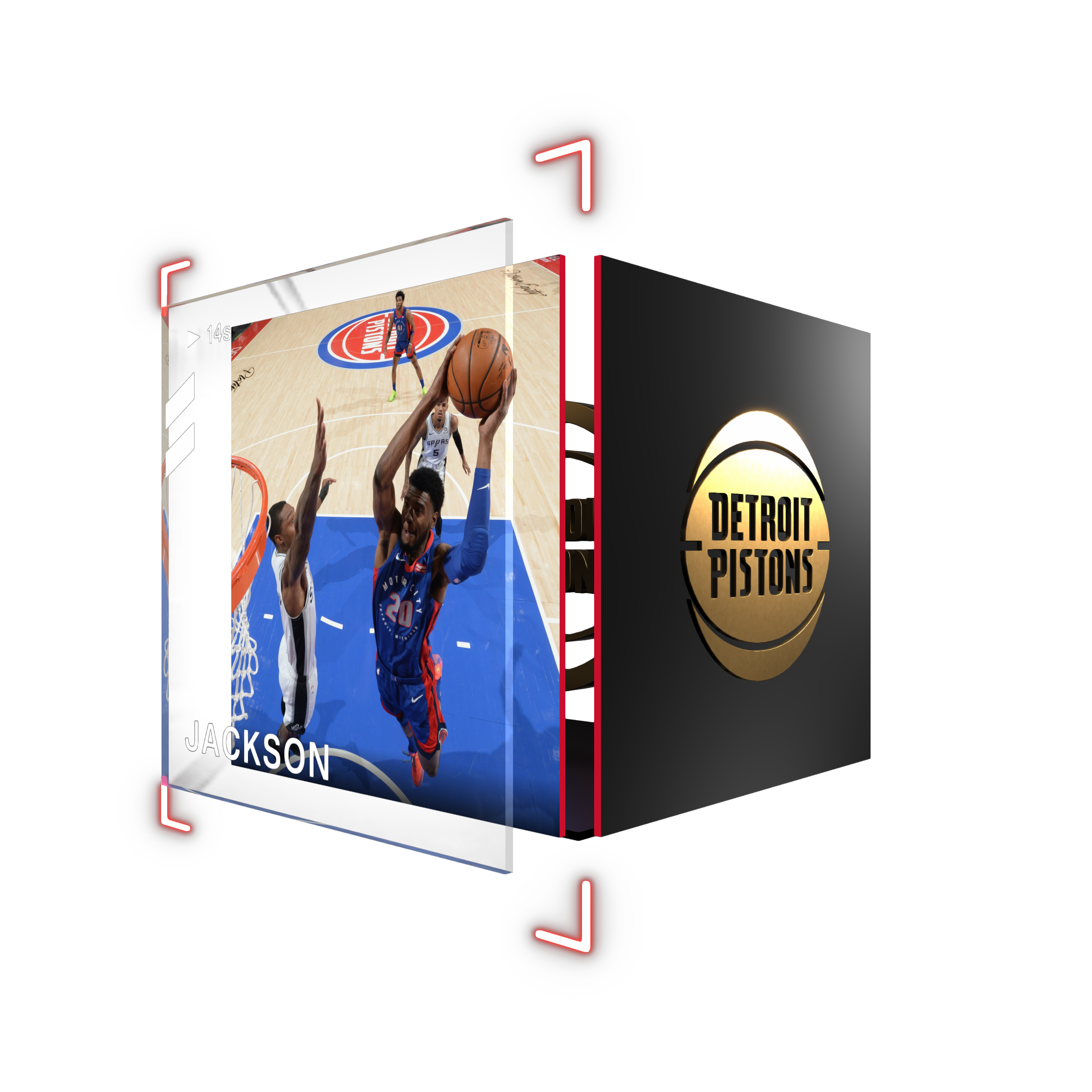 Josh Jackson
