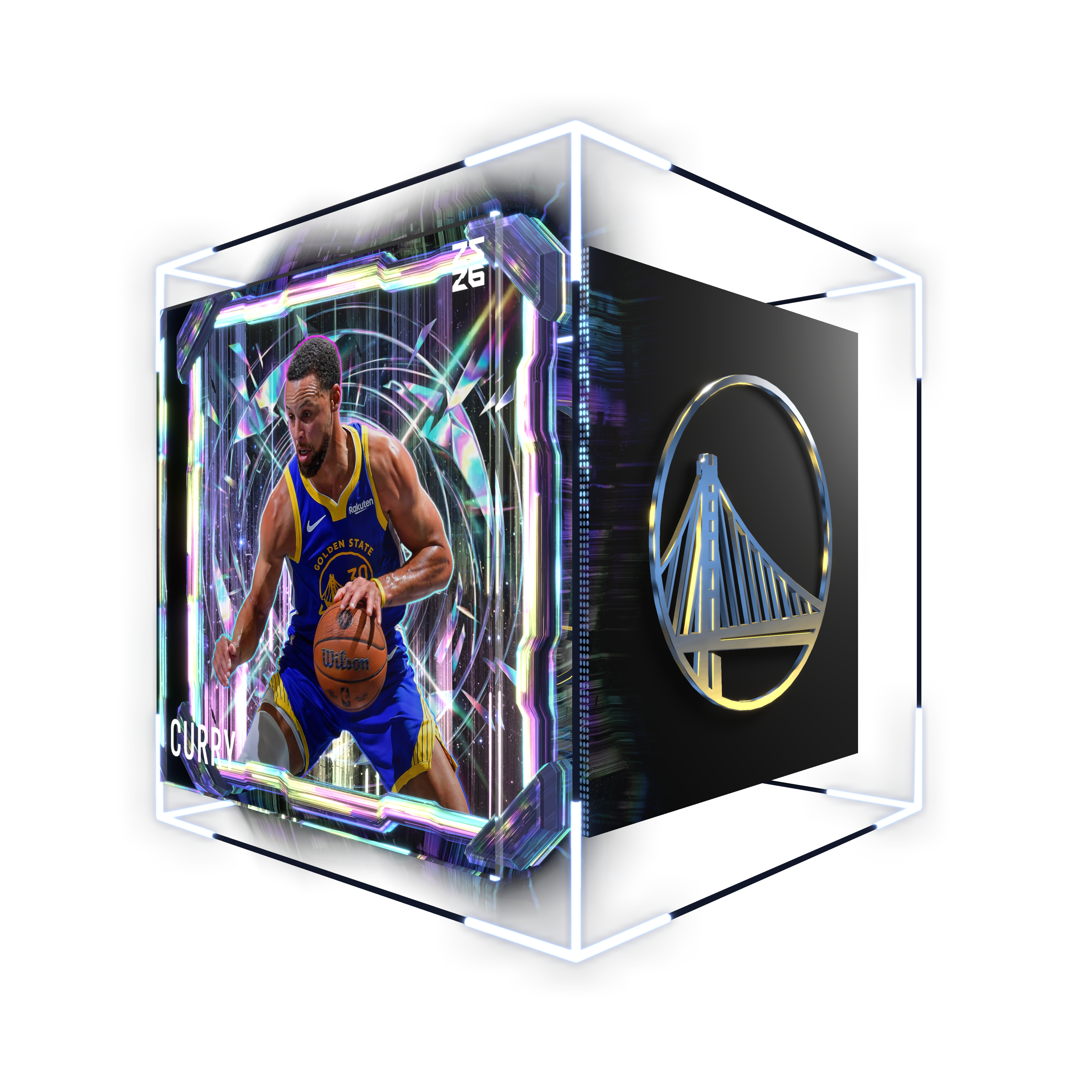 Steph Curry