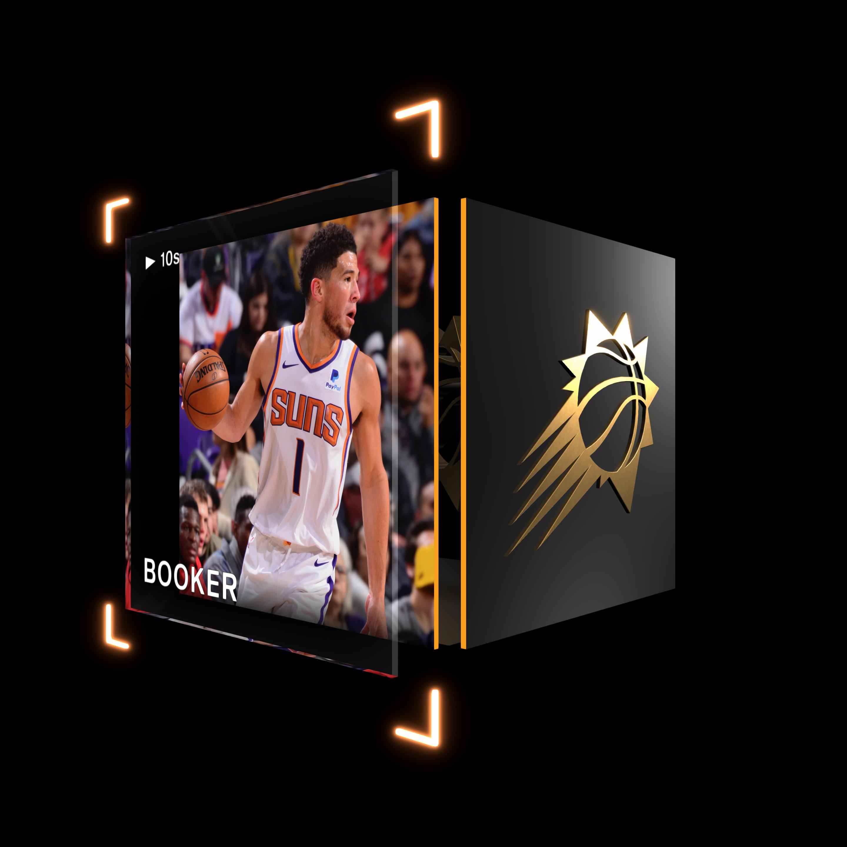 Devin Booker