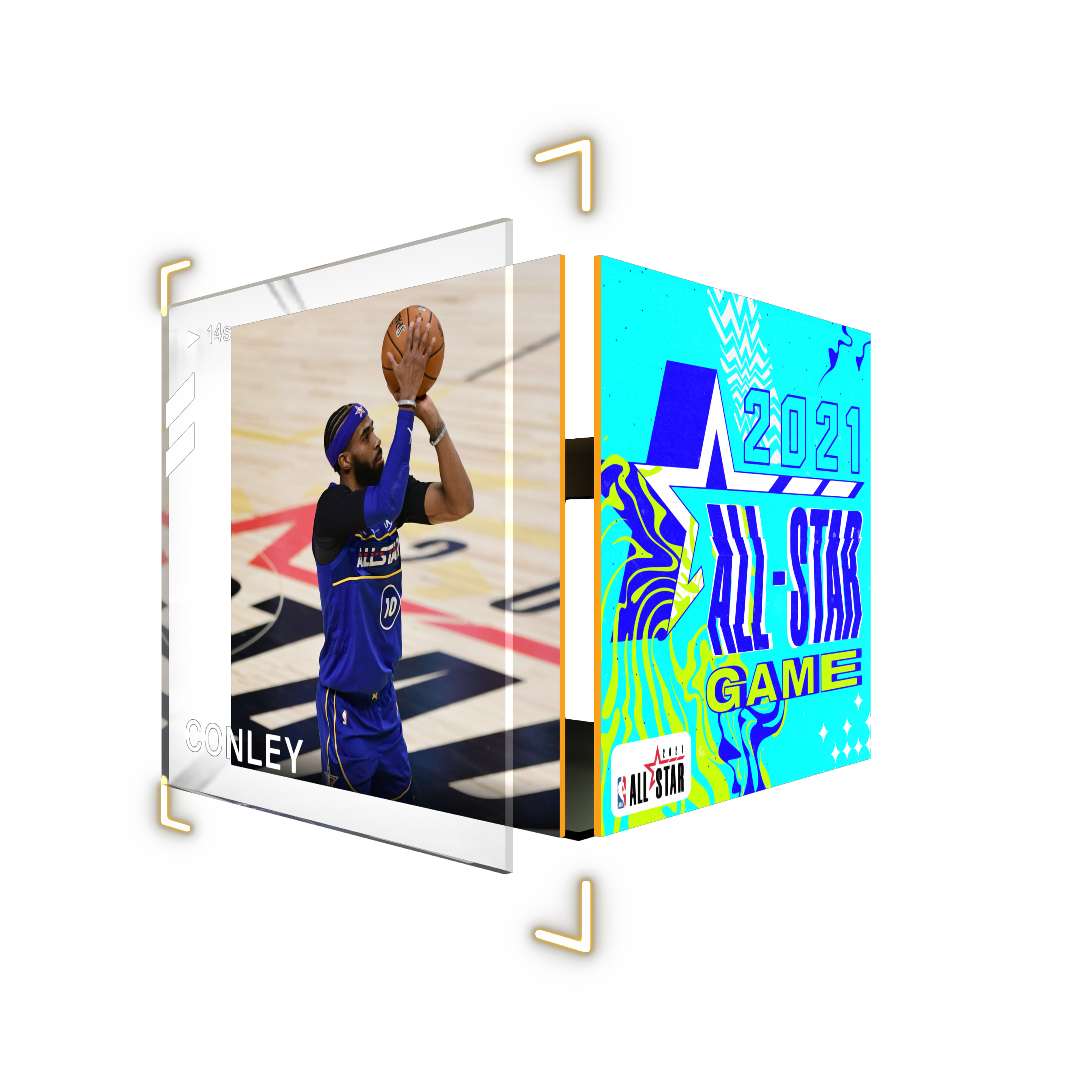 Mike Conley