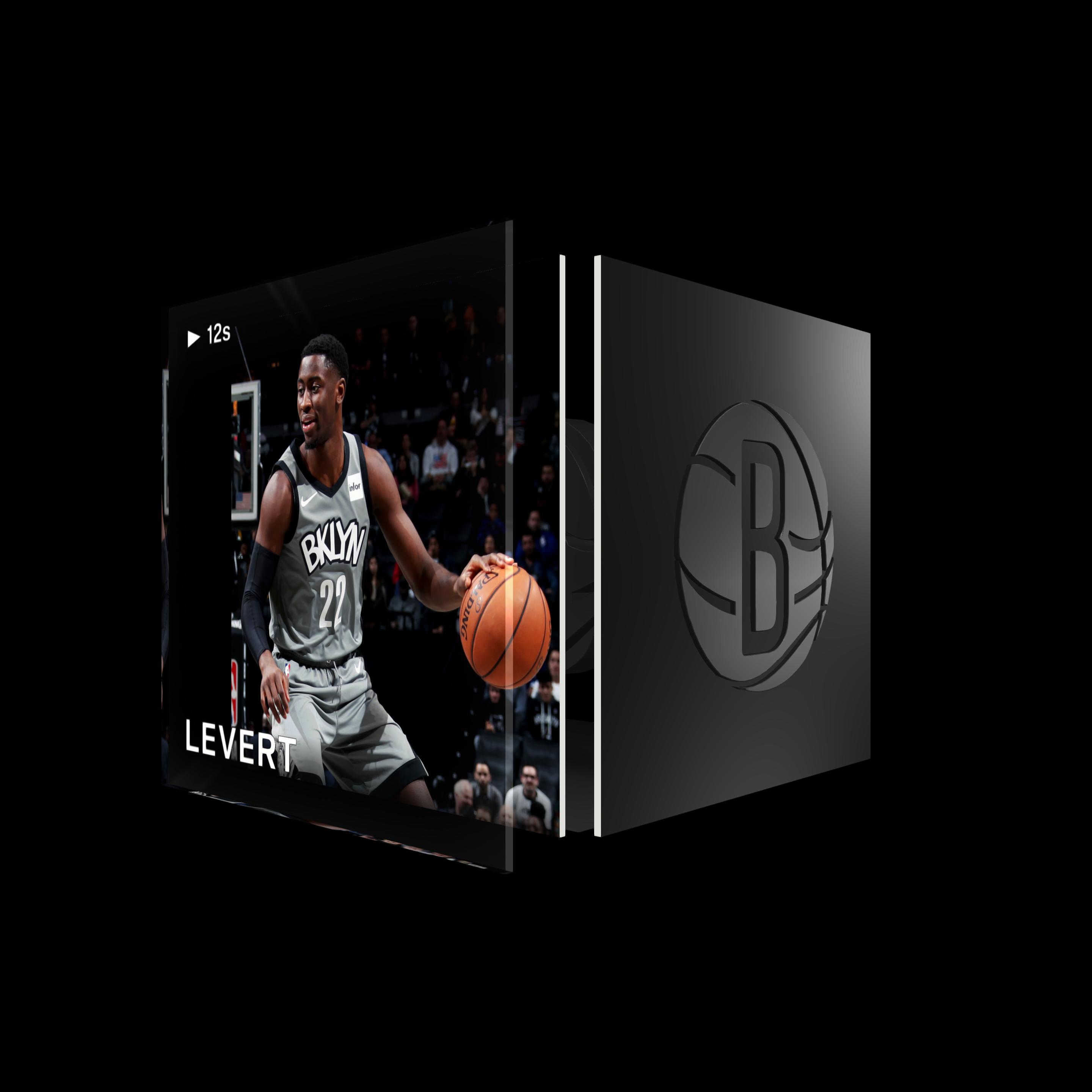 Caris LeVert