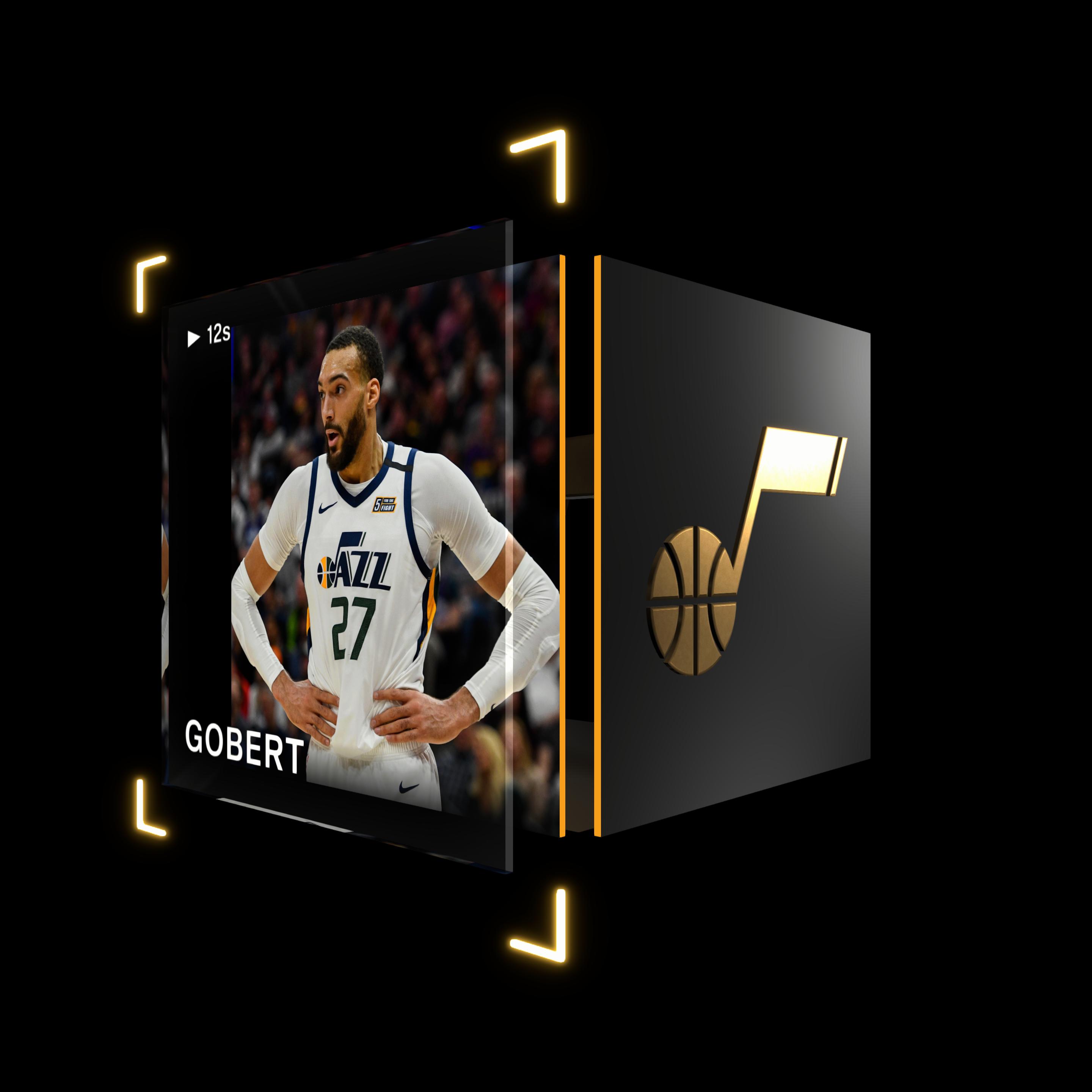 Rudy Gobert