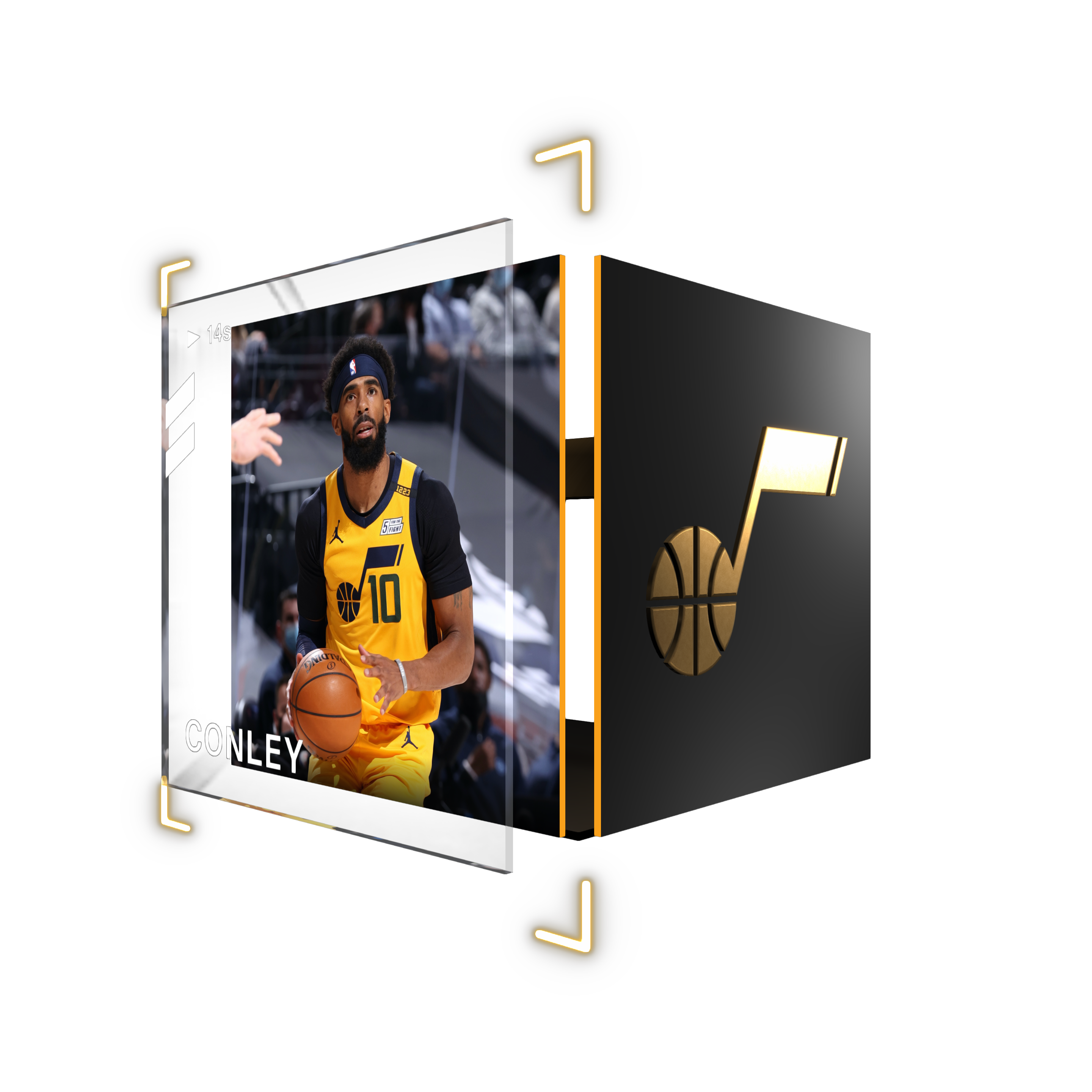 Mike Conley